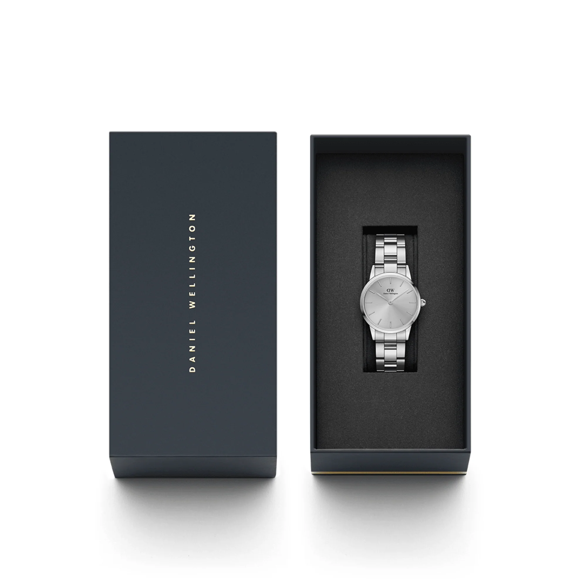 Iconic Link Unitone Silver - Image 8