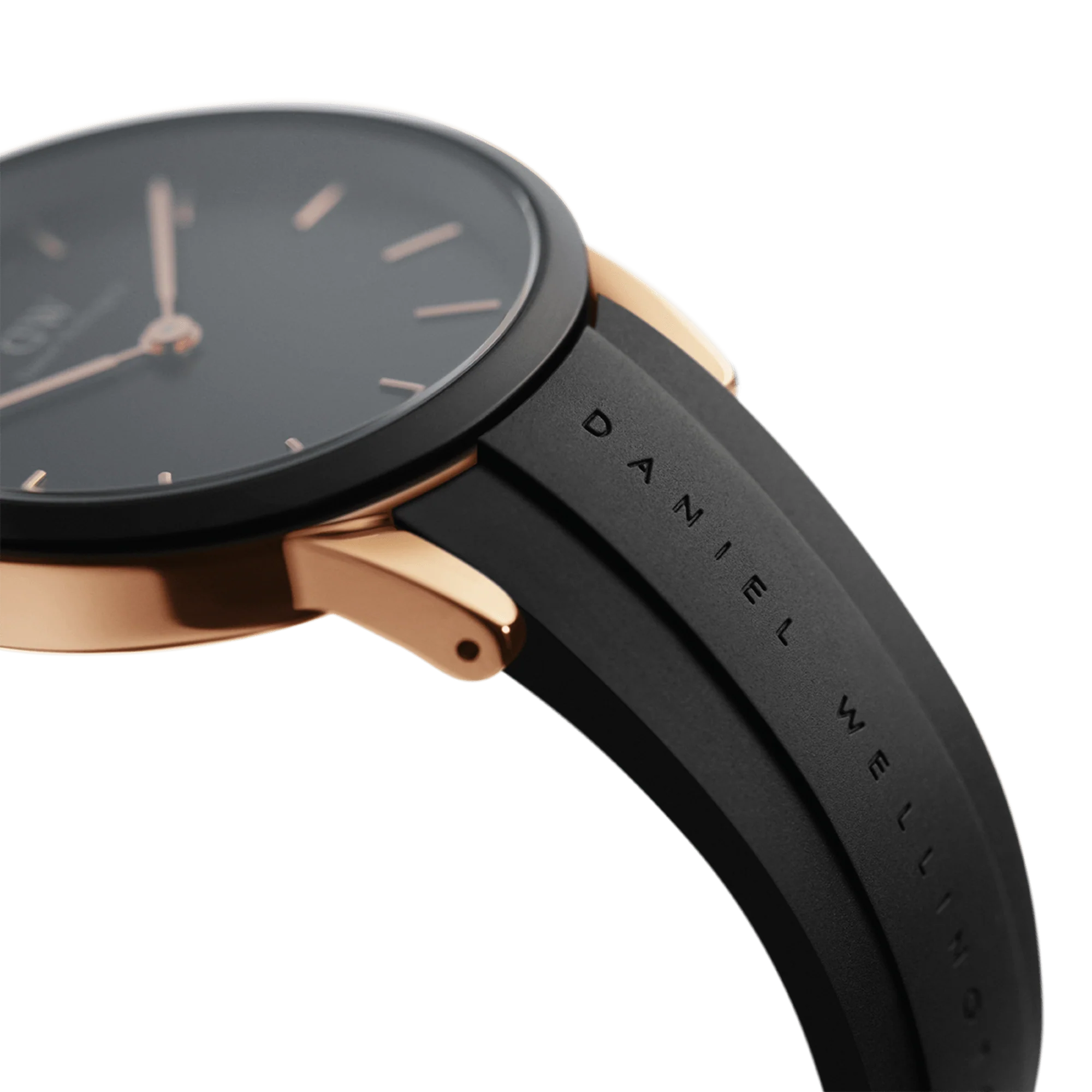 Iconic Motion Rose Gold - Image 6