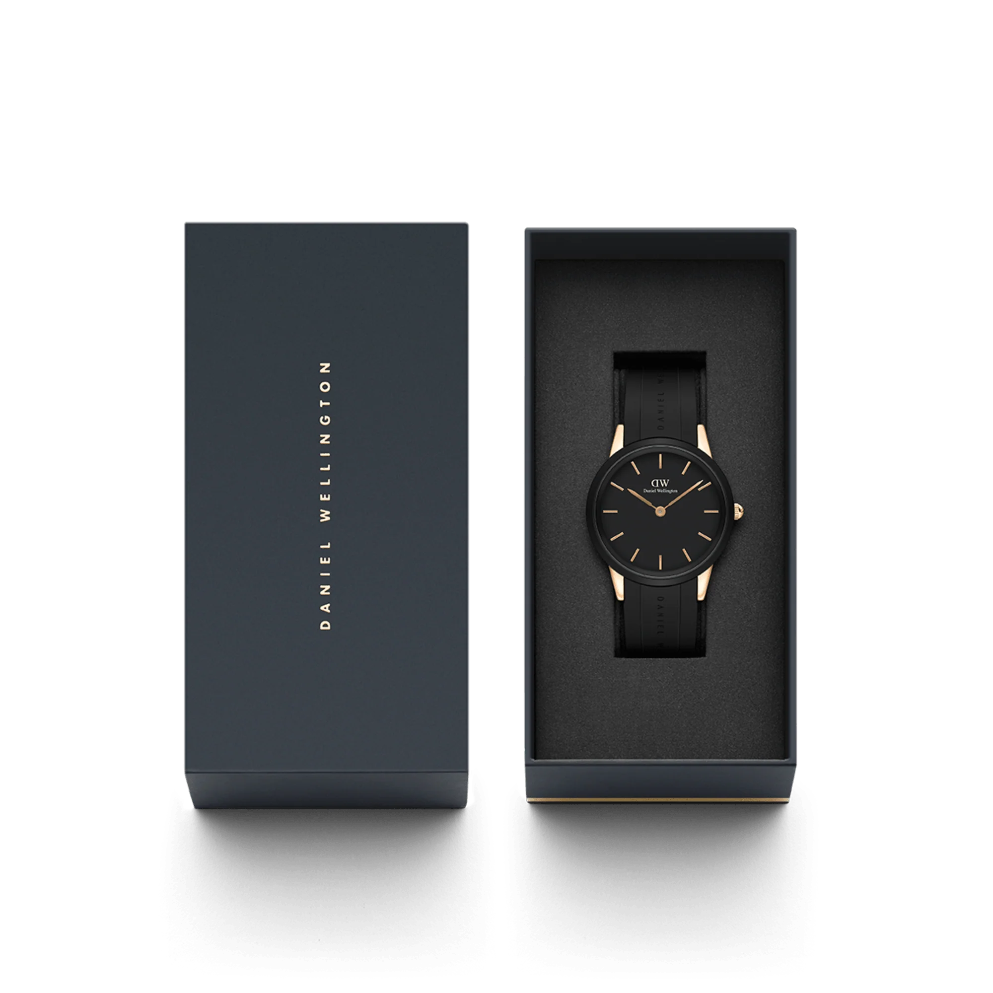 Iconic Motion Rose Gold - Image 7