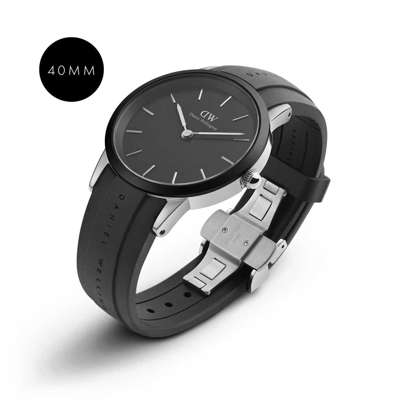 Iconic Motion Silver - Image 5