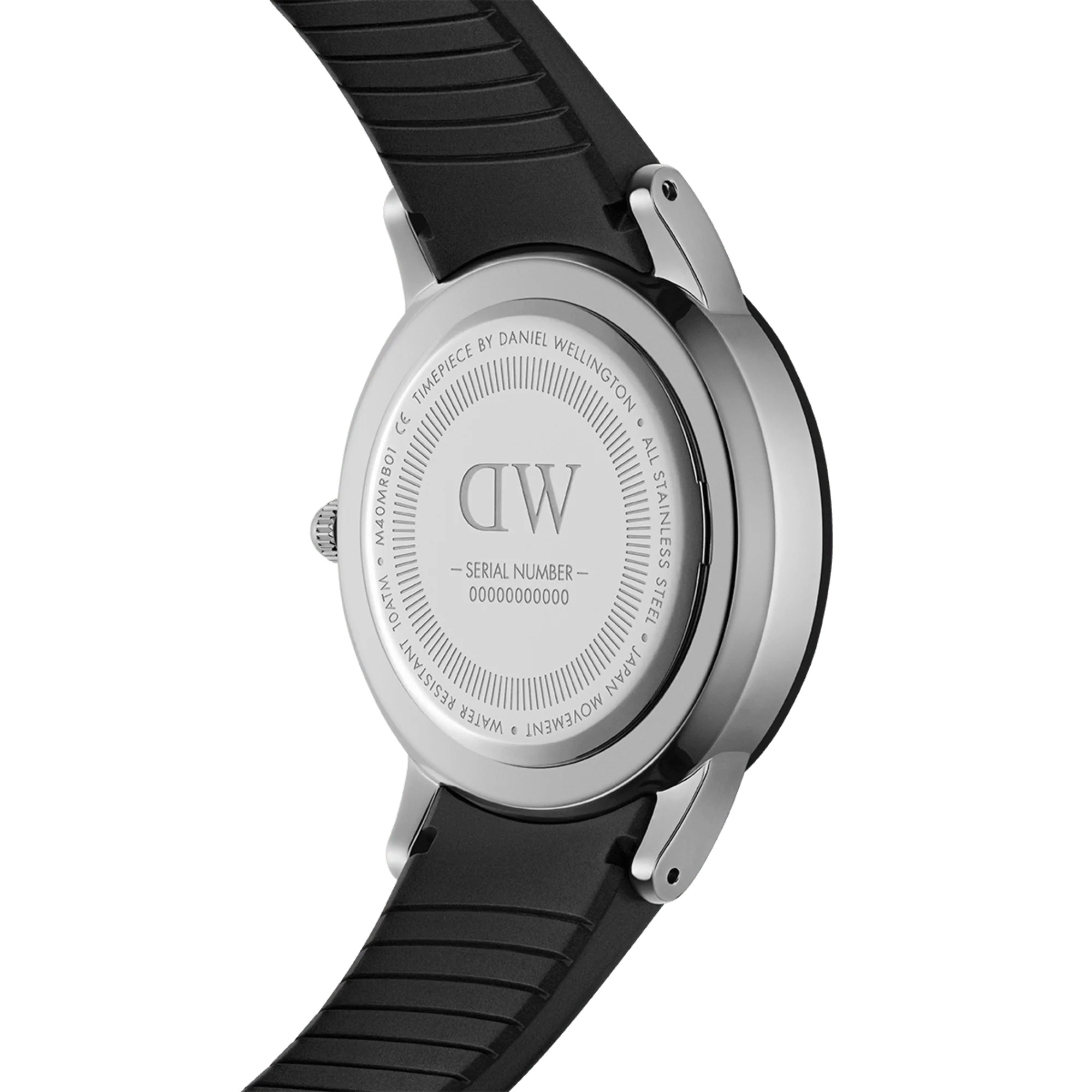 Iconic Motion Silver - Image 6
