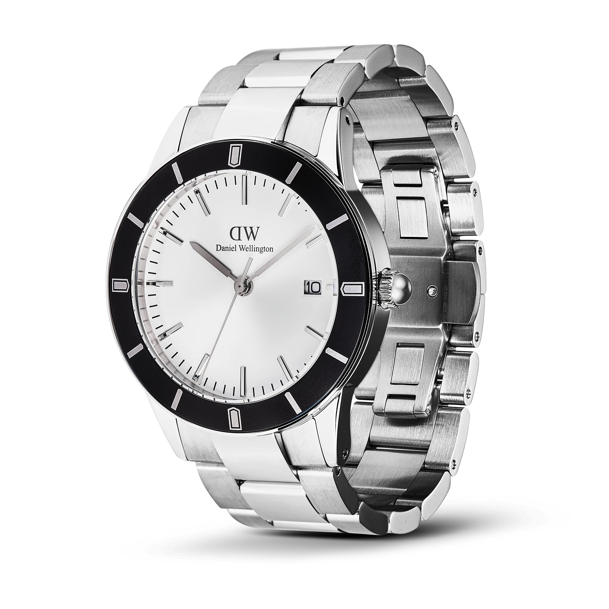 Iconic Paradigma Link Black Bezel - Image 3