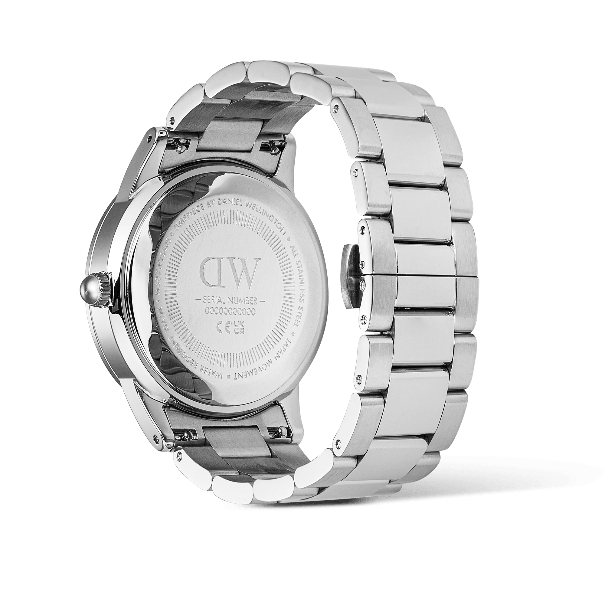 Iconic Paradigma Link Black Bezel - Image 4