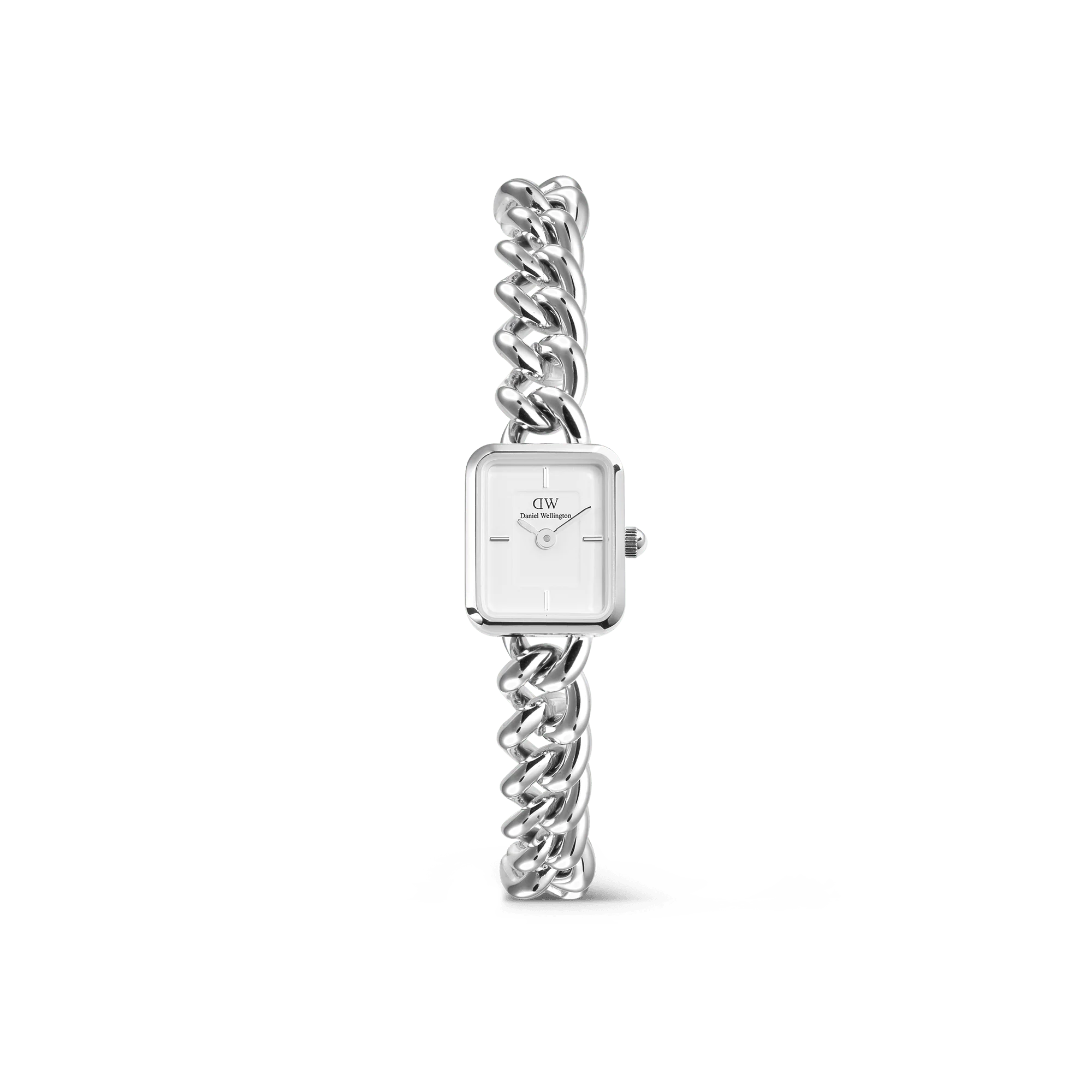 Jolie Chain Silver