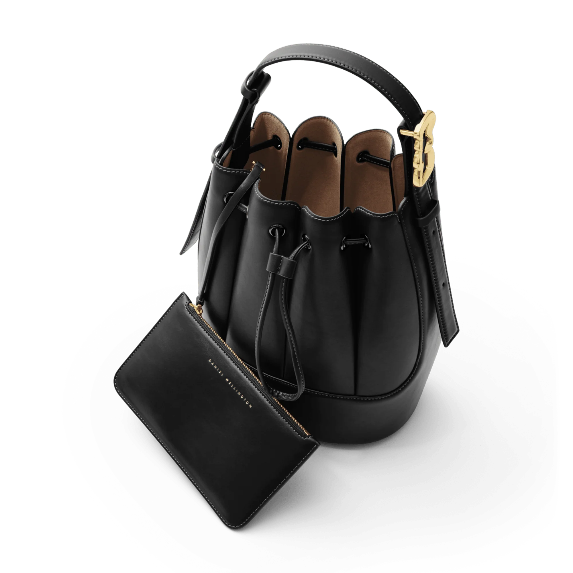 Lewis Bag Black - Image 2