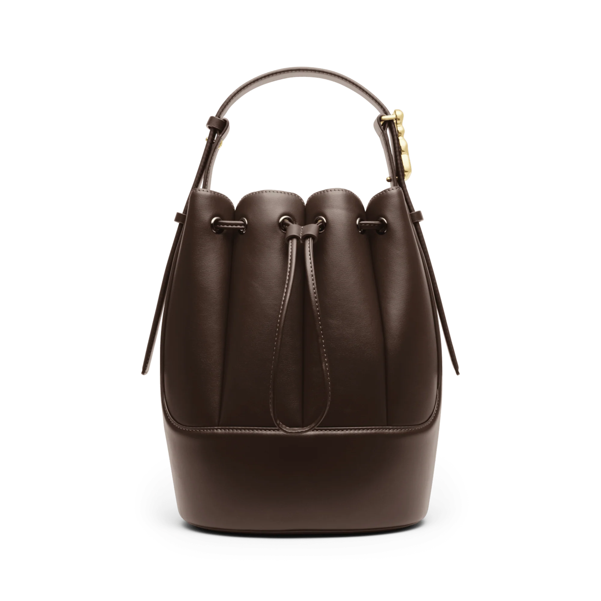 Lewis Bag Brown Brown