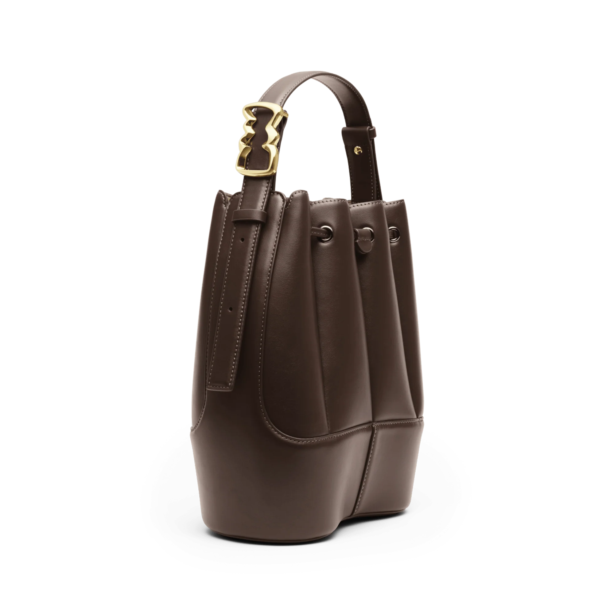 Lewis Bag Brown Brown - Image 5