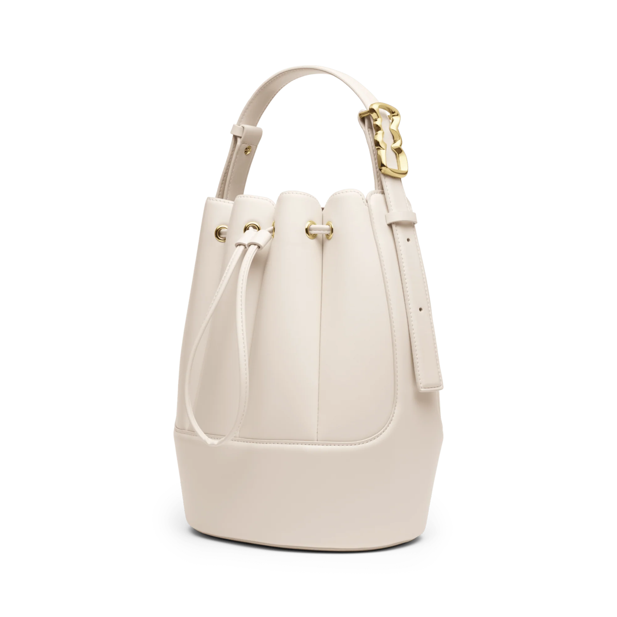 Lewis Bag Creme Crème - Image 4