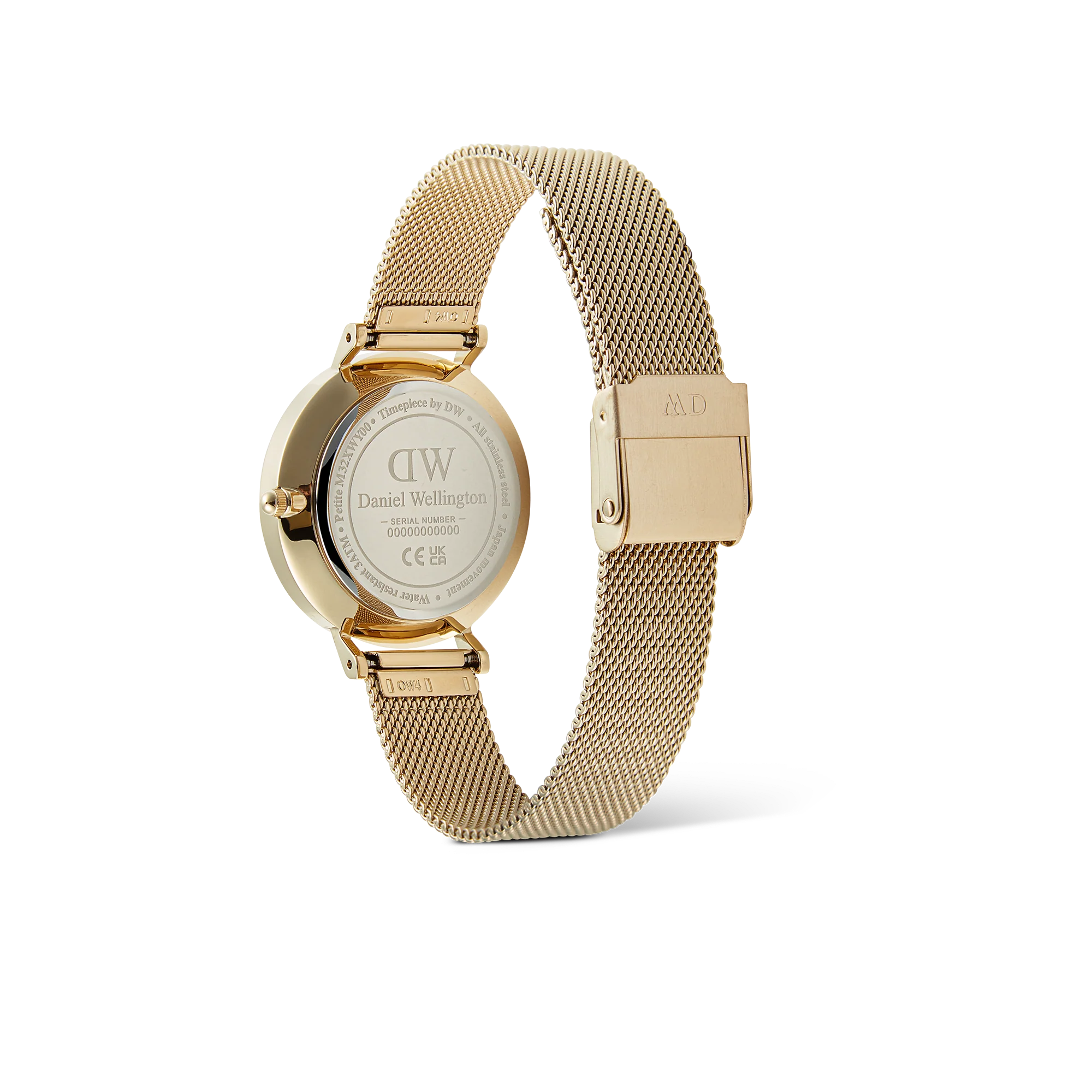 Petite Lune Evergold - Image 5