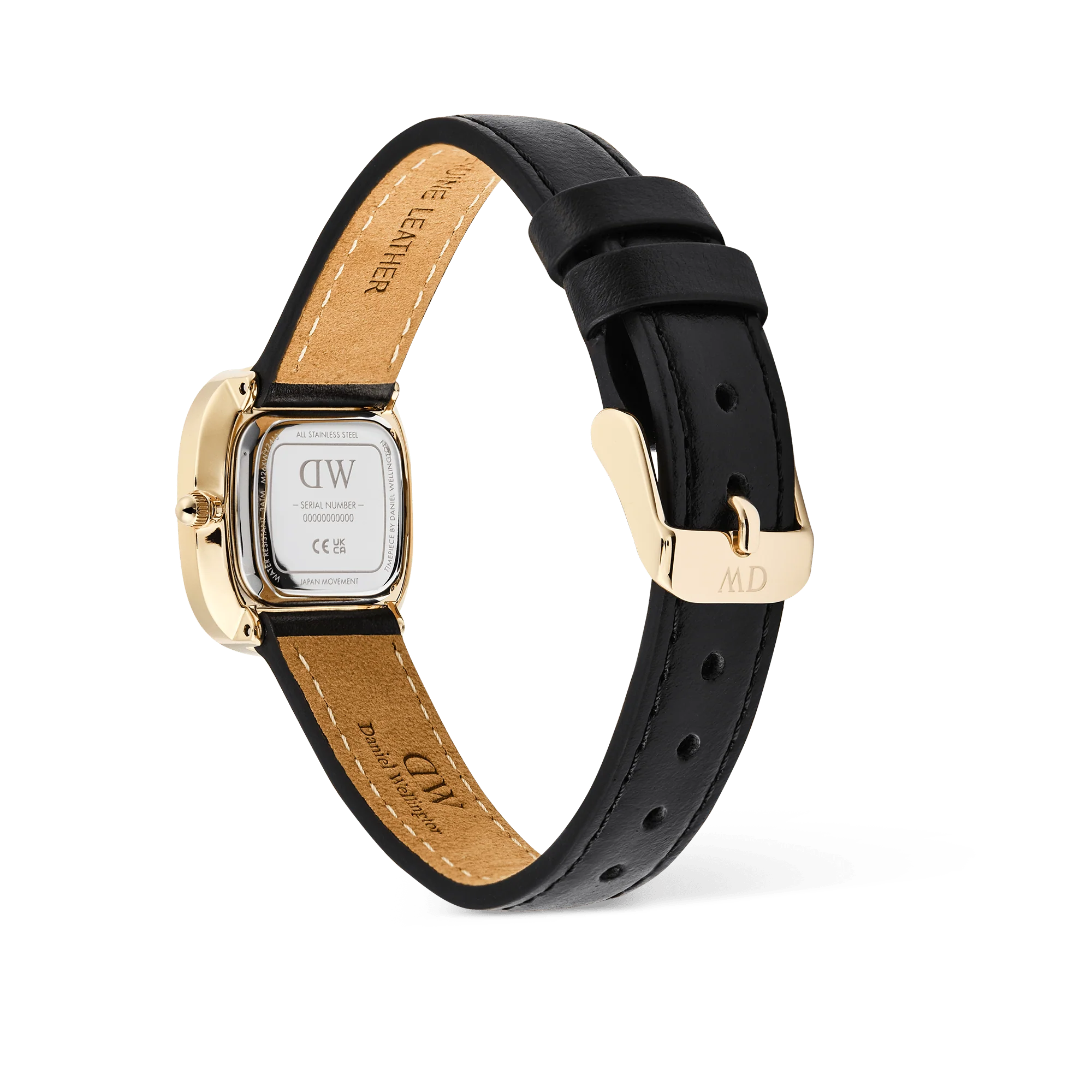 Margot Sheffield Unitone Sunray Gold - Image 5