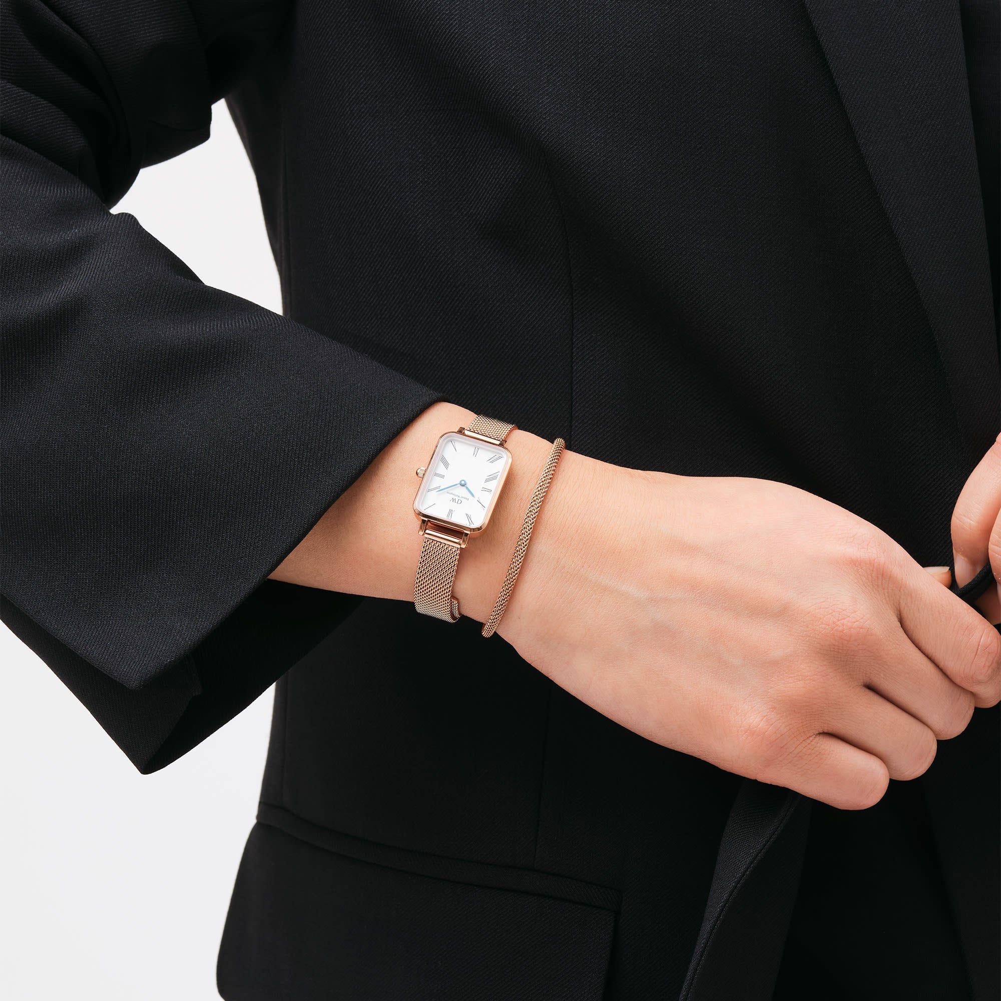 Tide Mesh Bracelet Melrose 2.8 - Image 2