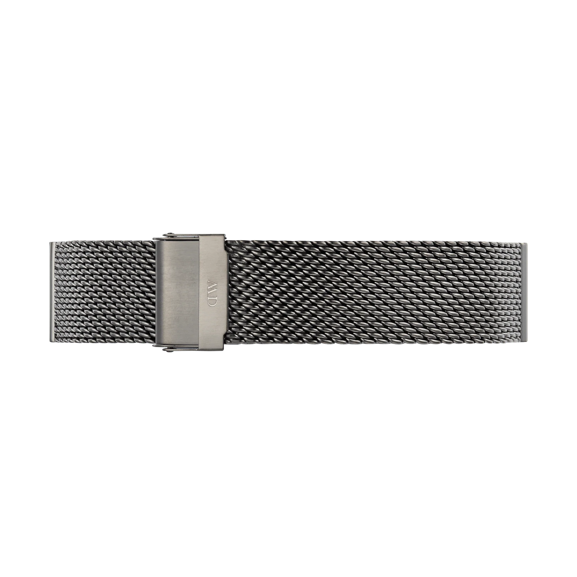 Graphite Mesh Strap