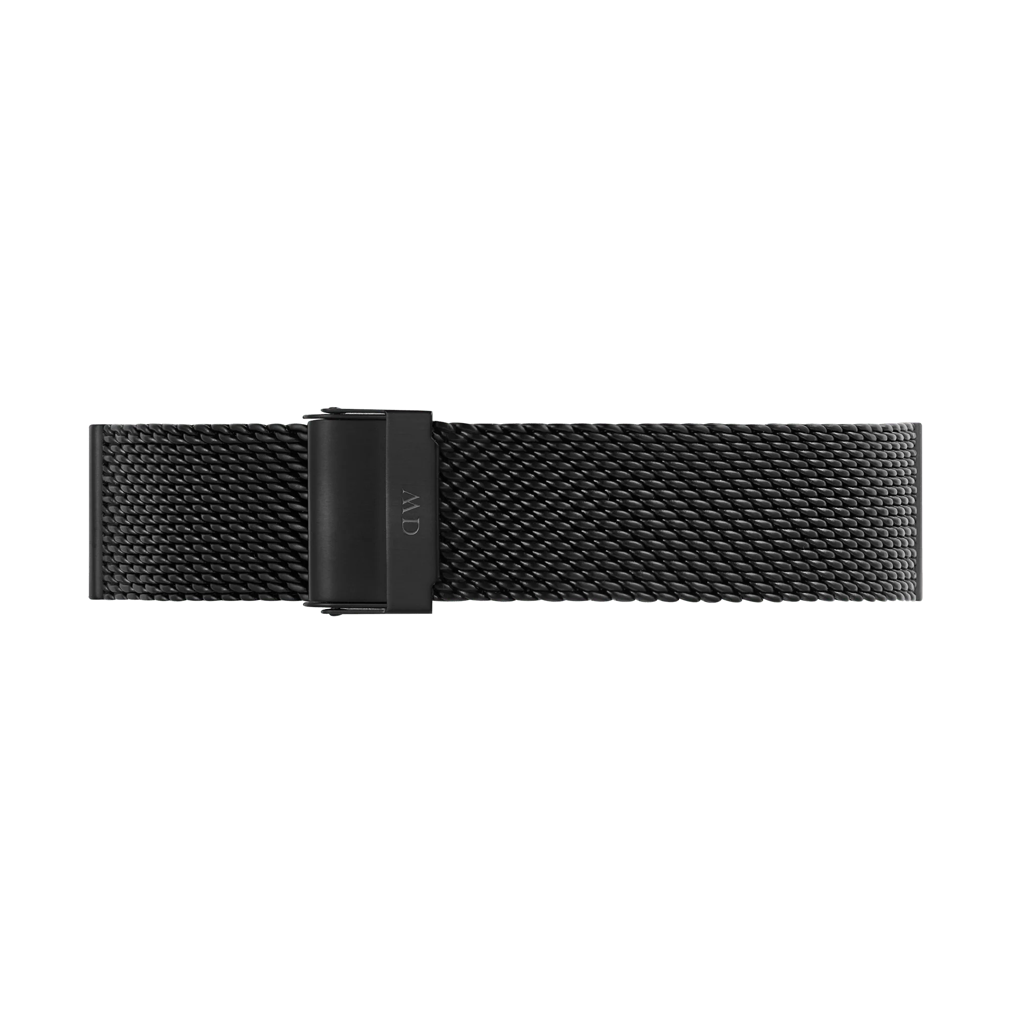 Onyx Mesh Strap