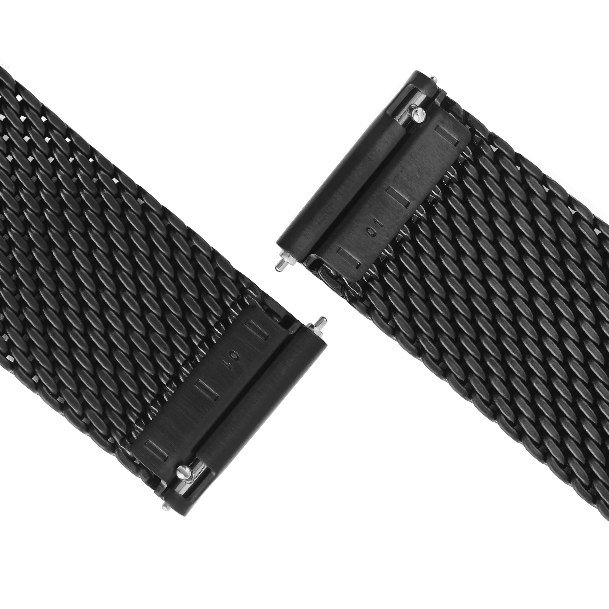 Onyx Mesh Strap - Image 2
