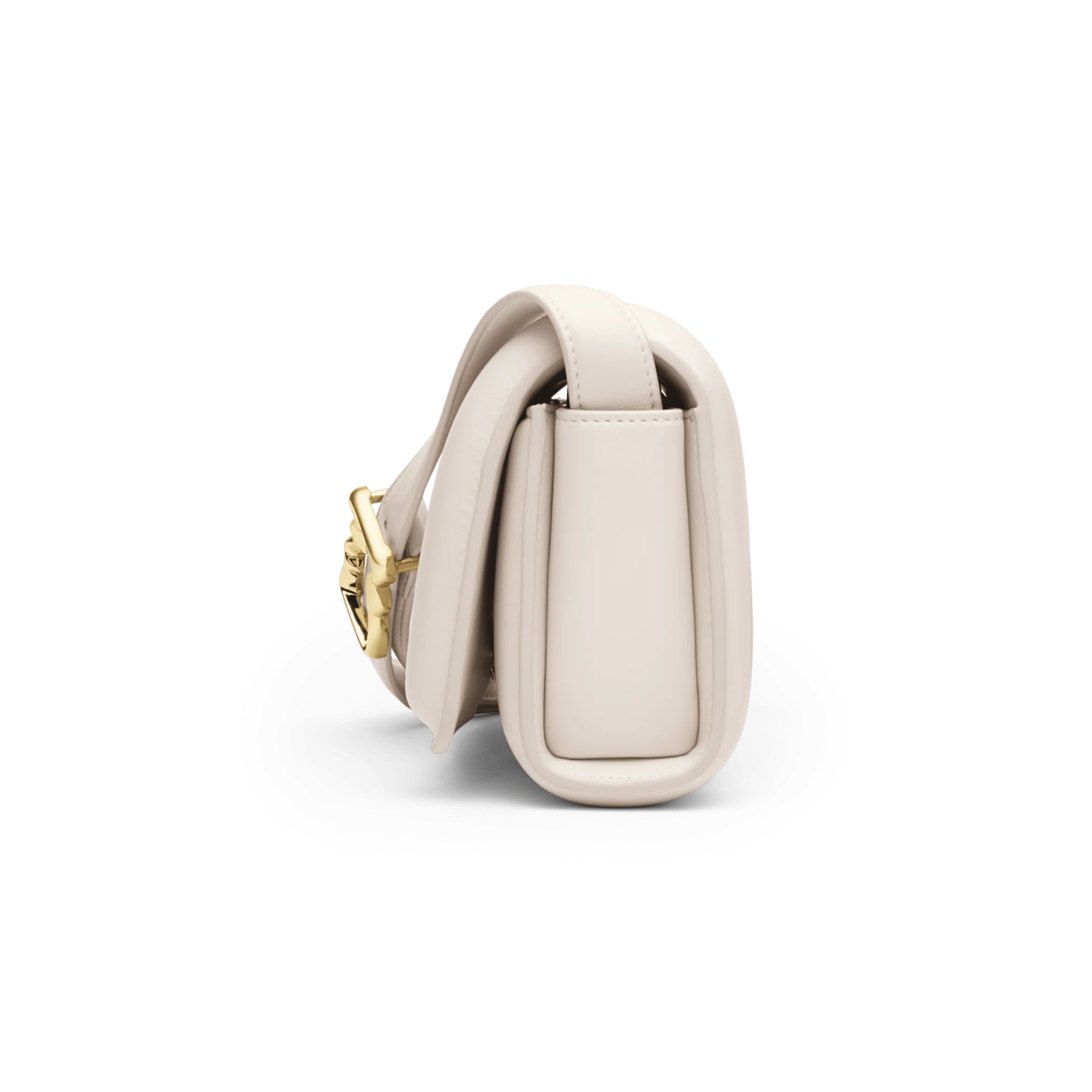 Mini Sadie Bag Creme Crème - Image 4