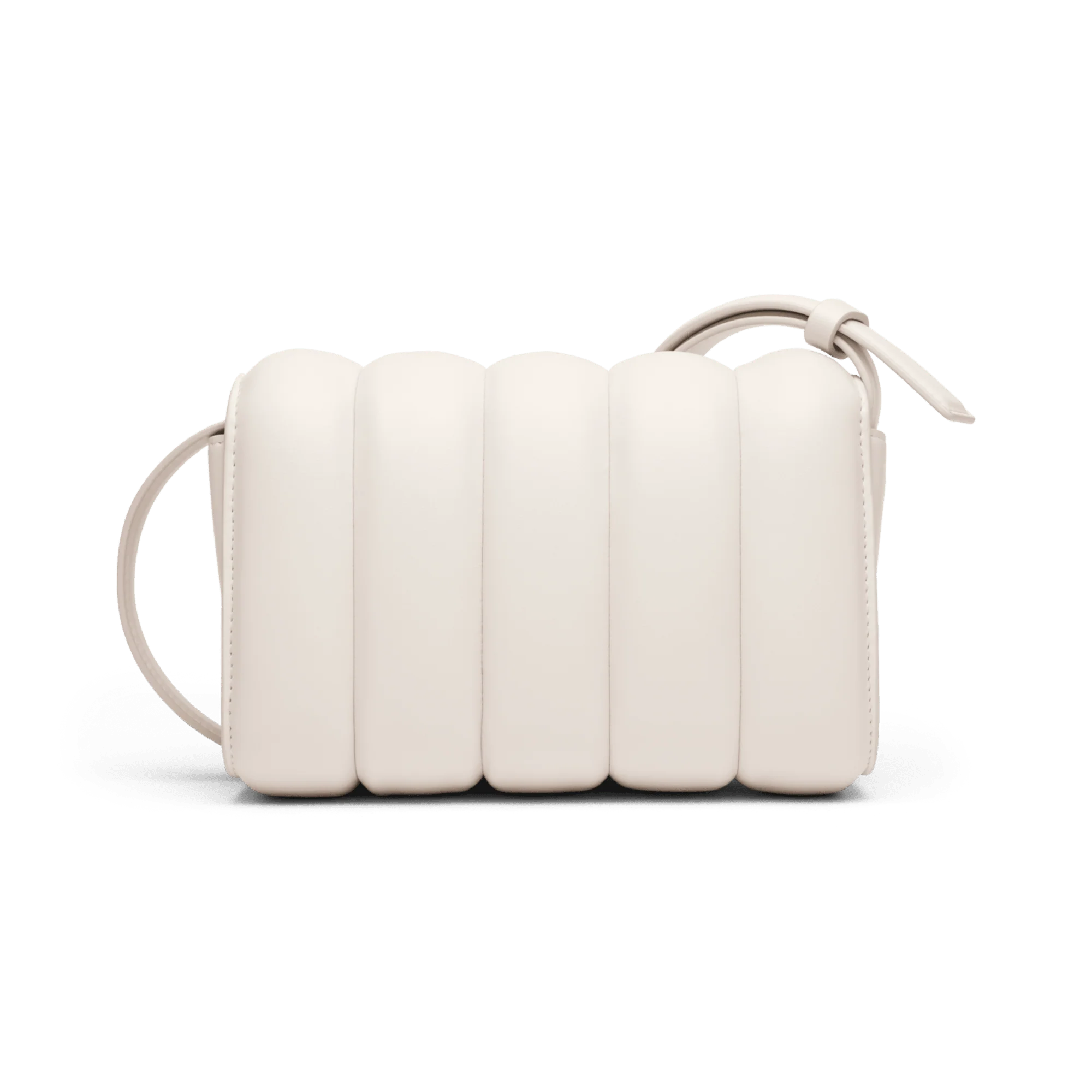 Mini Sadie Bag Creme Crème - Image 6
