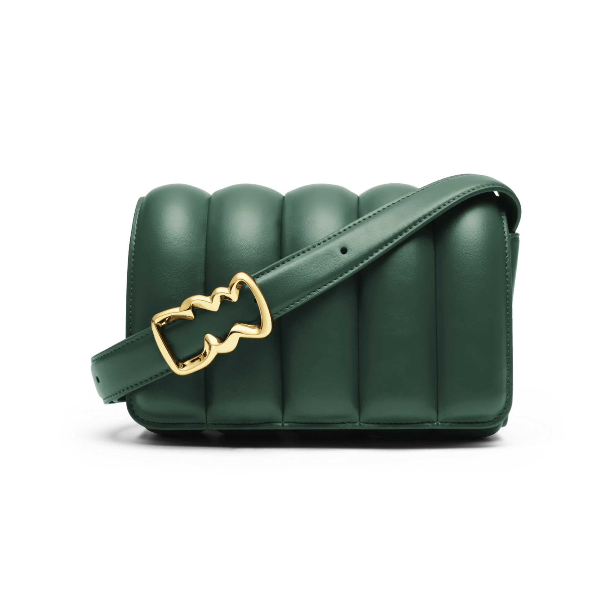 Mini Sadie Bag Green G