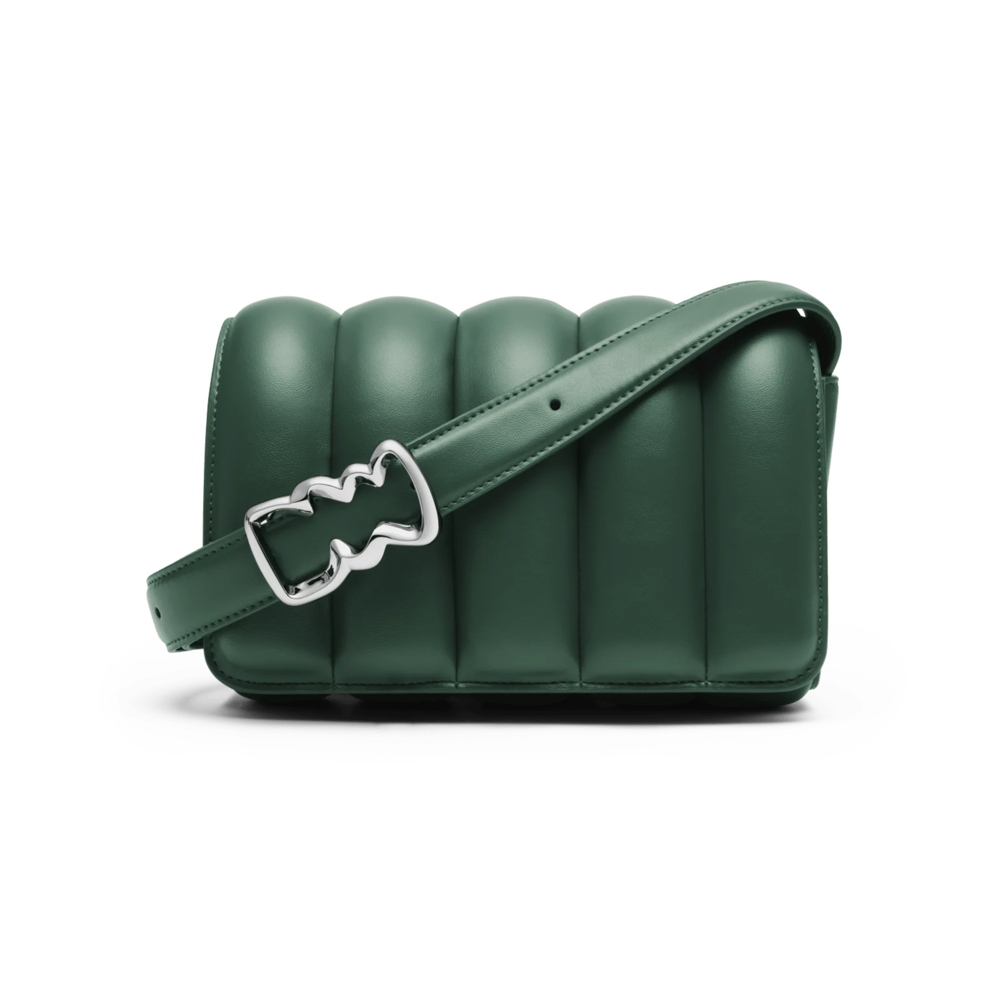 Mini Sadie Bag Green S