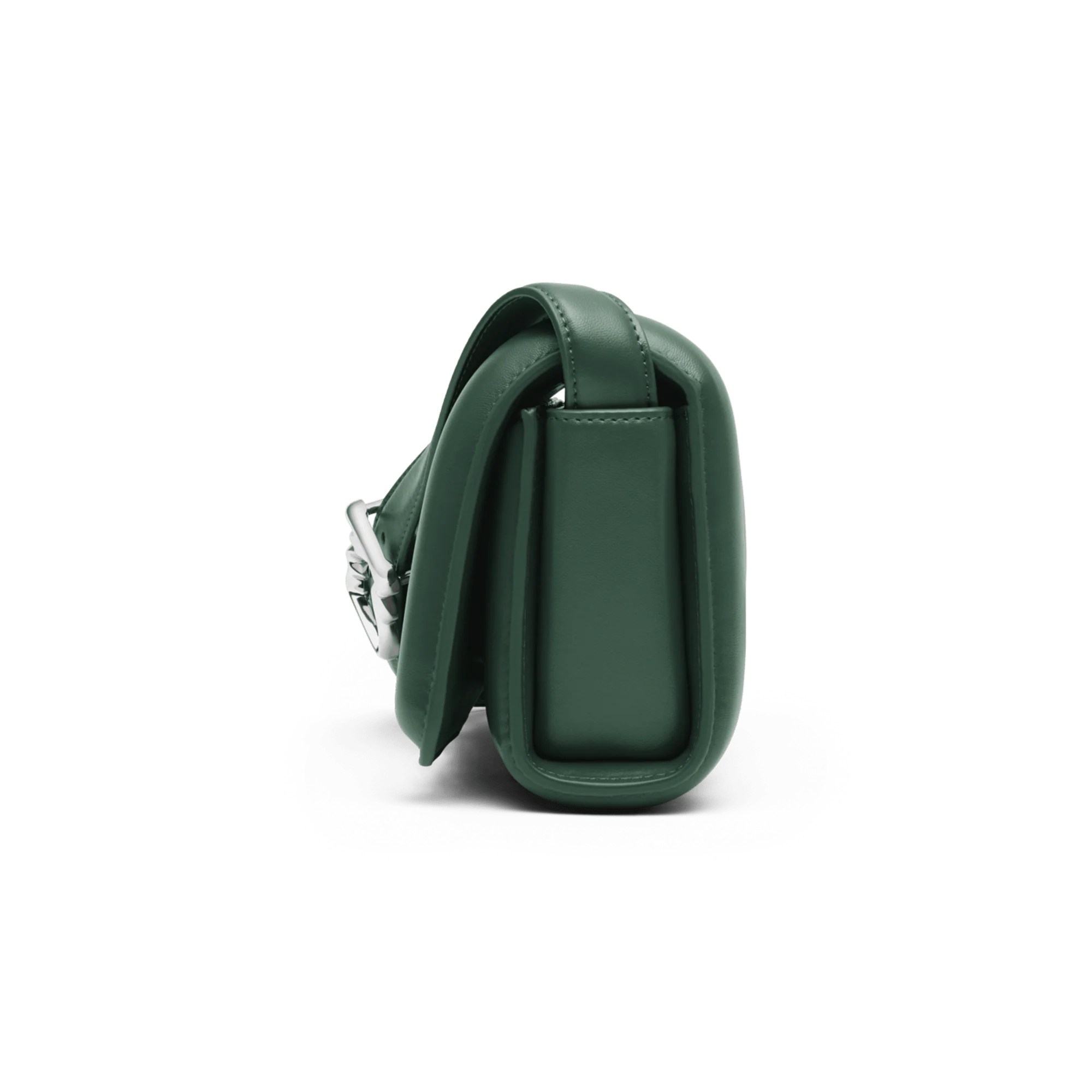 Mini Sadie Bag Green S - Image 3