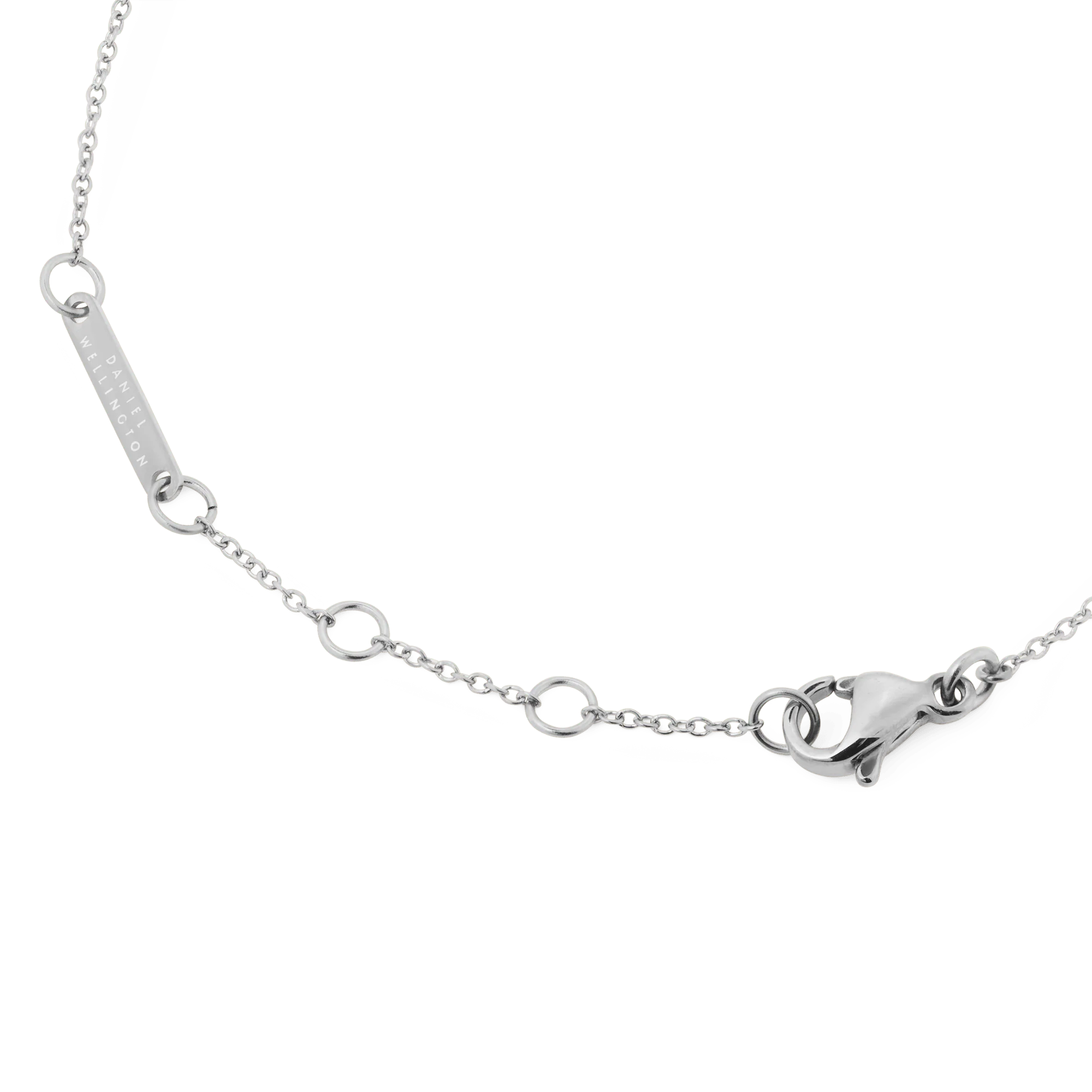 Mirelle Eternity Bracelet Silver - Image 4