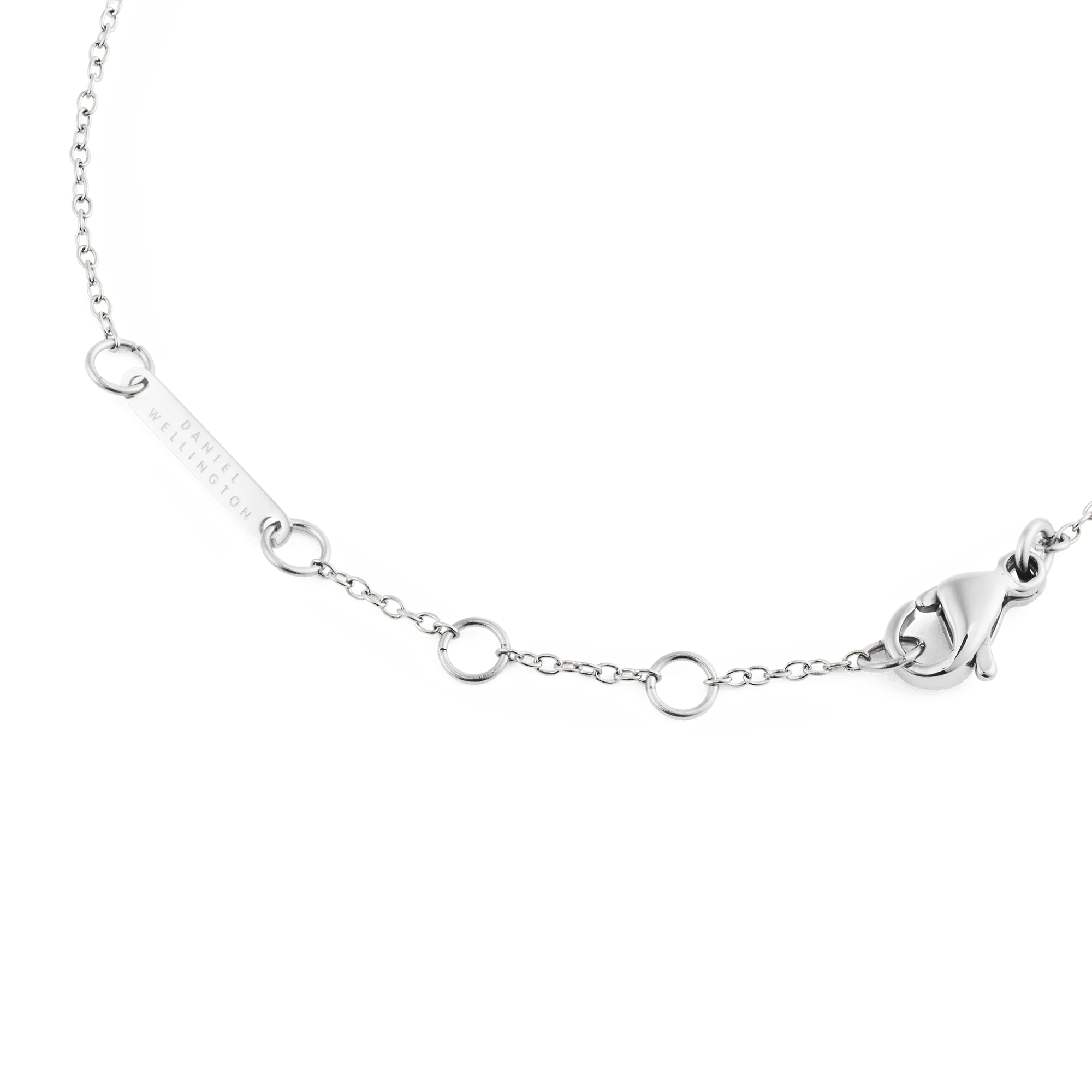 Mirelle Solitaire Bracelet Silver - Image 4