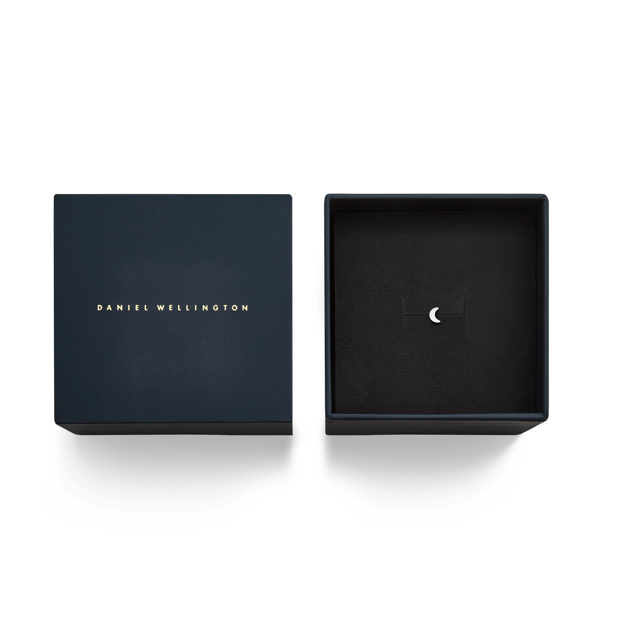 Moon Stud Silver - Image 5
