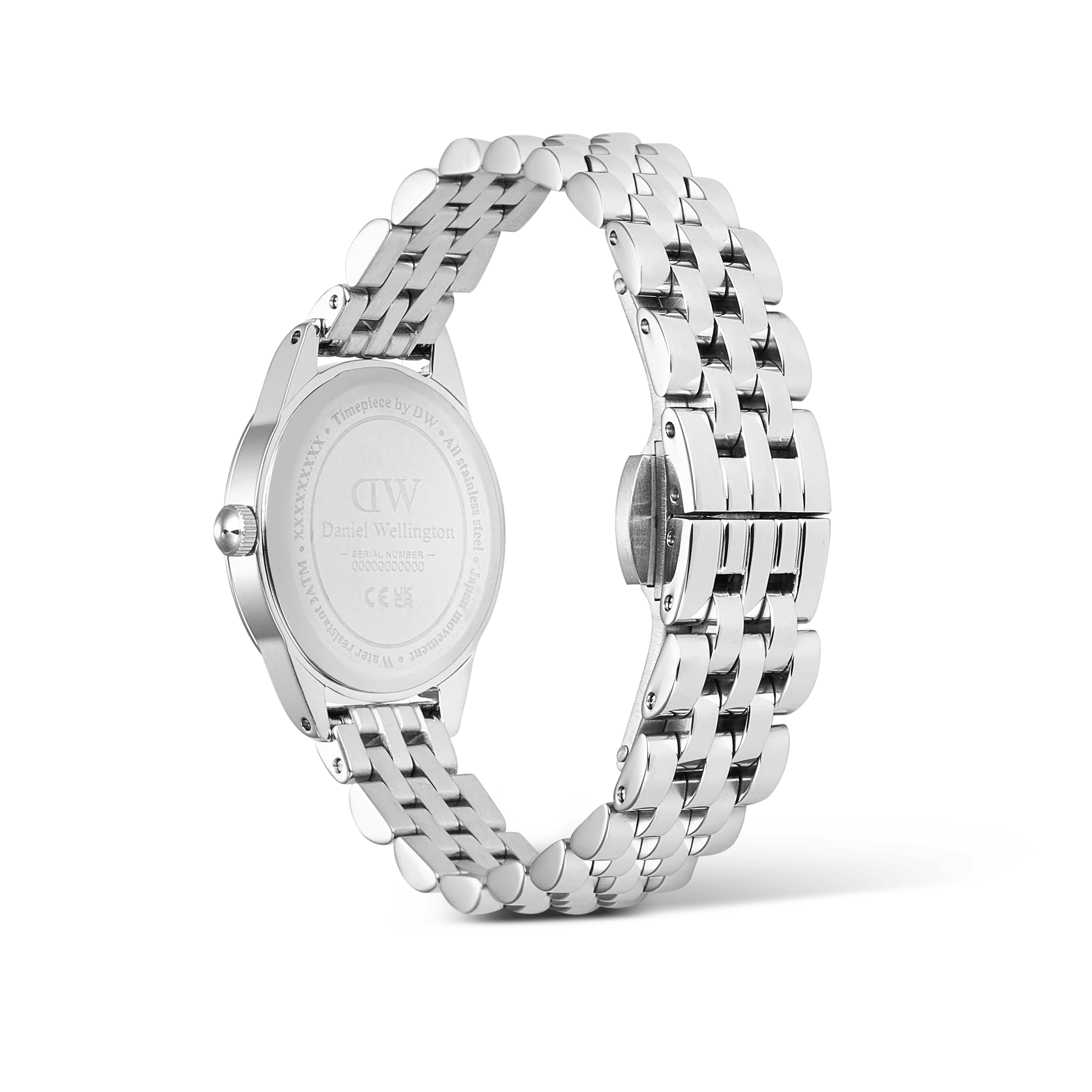 Ophelia Mini Arctic Silver - Image 4
