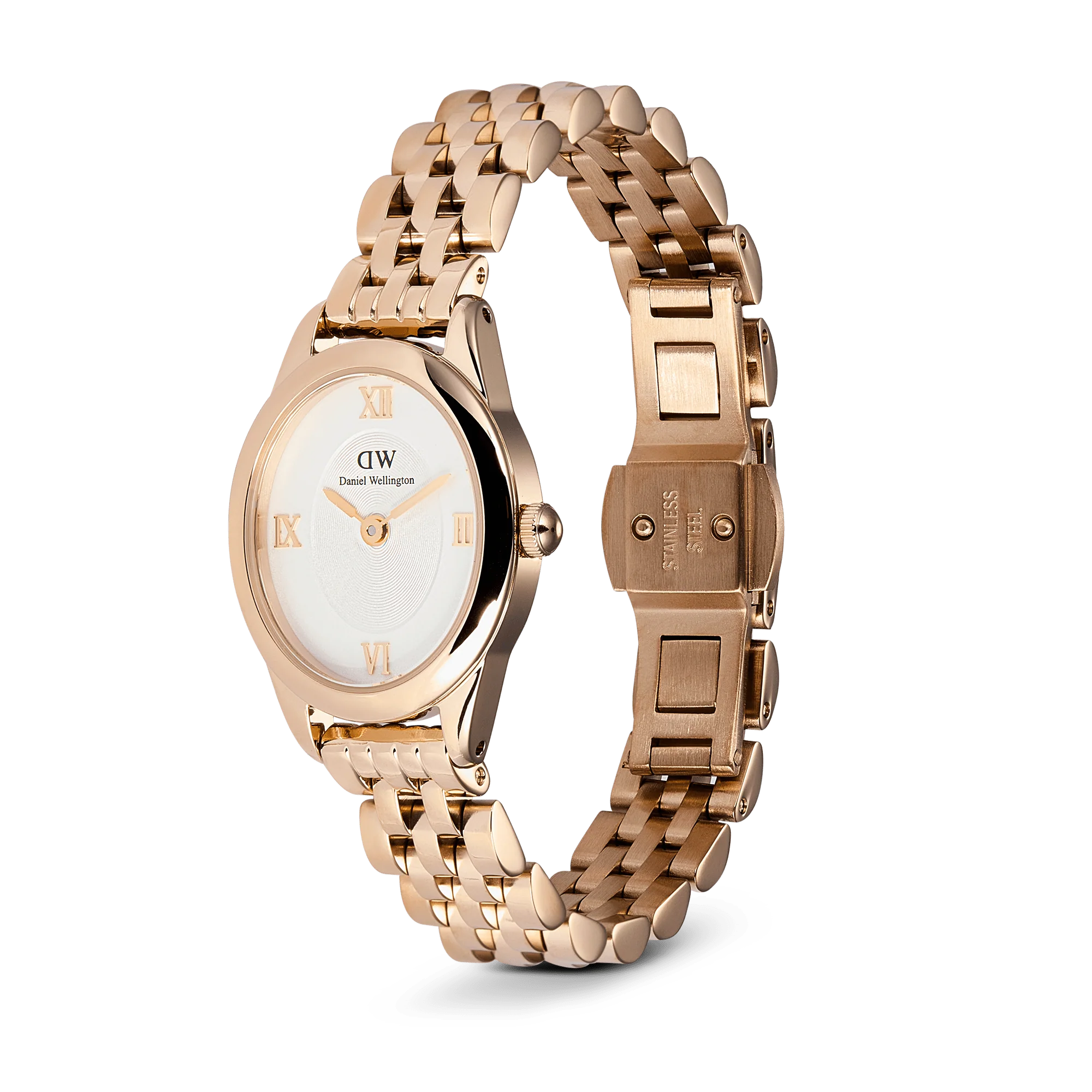 Ophelia Mini Rose Gold - Image 3