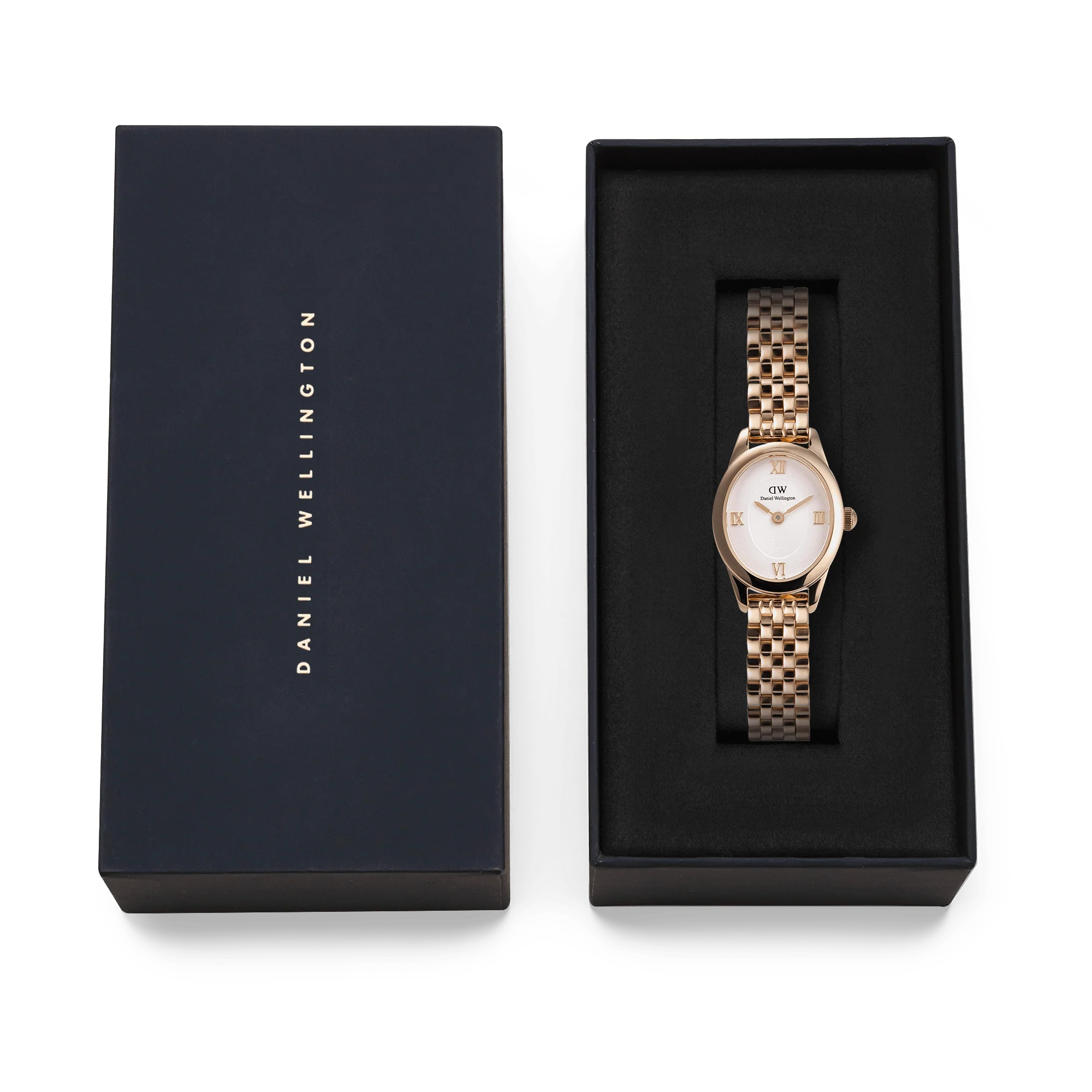 Ophelia Mini Rose Gold - Image 6
