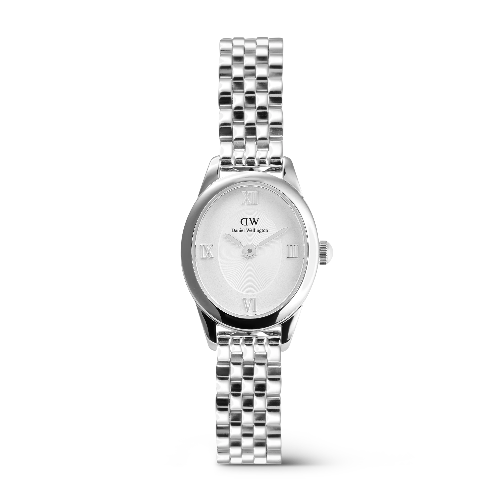 Ophelia Mini Silver
