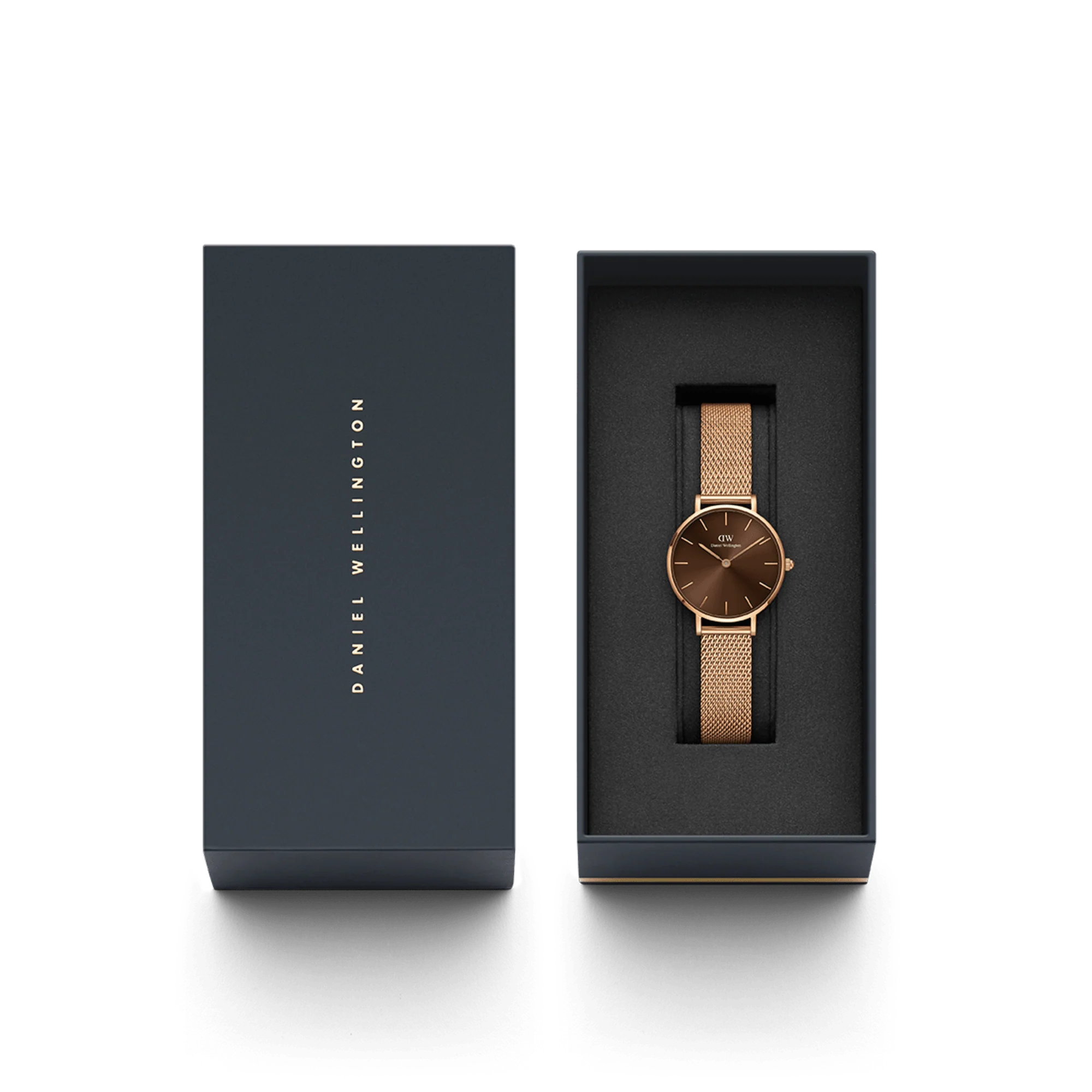 Petite Amber Rose Gold - Image 3