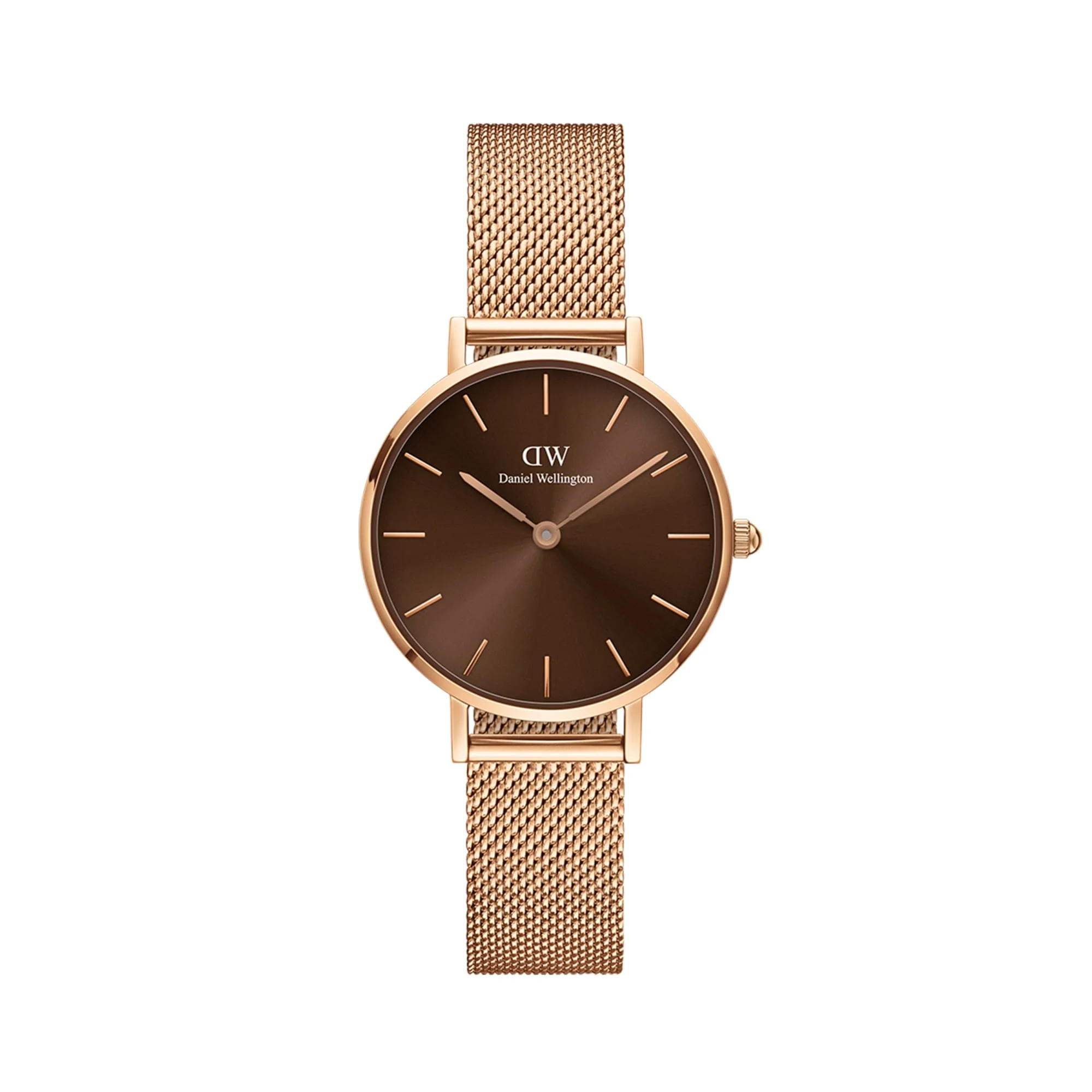 Petite Amber Rose Gold - Image 4