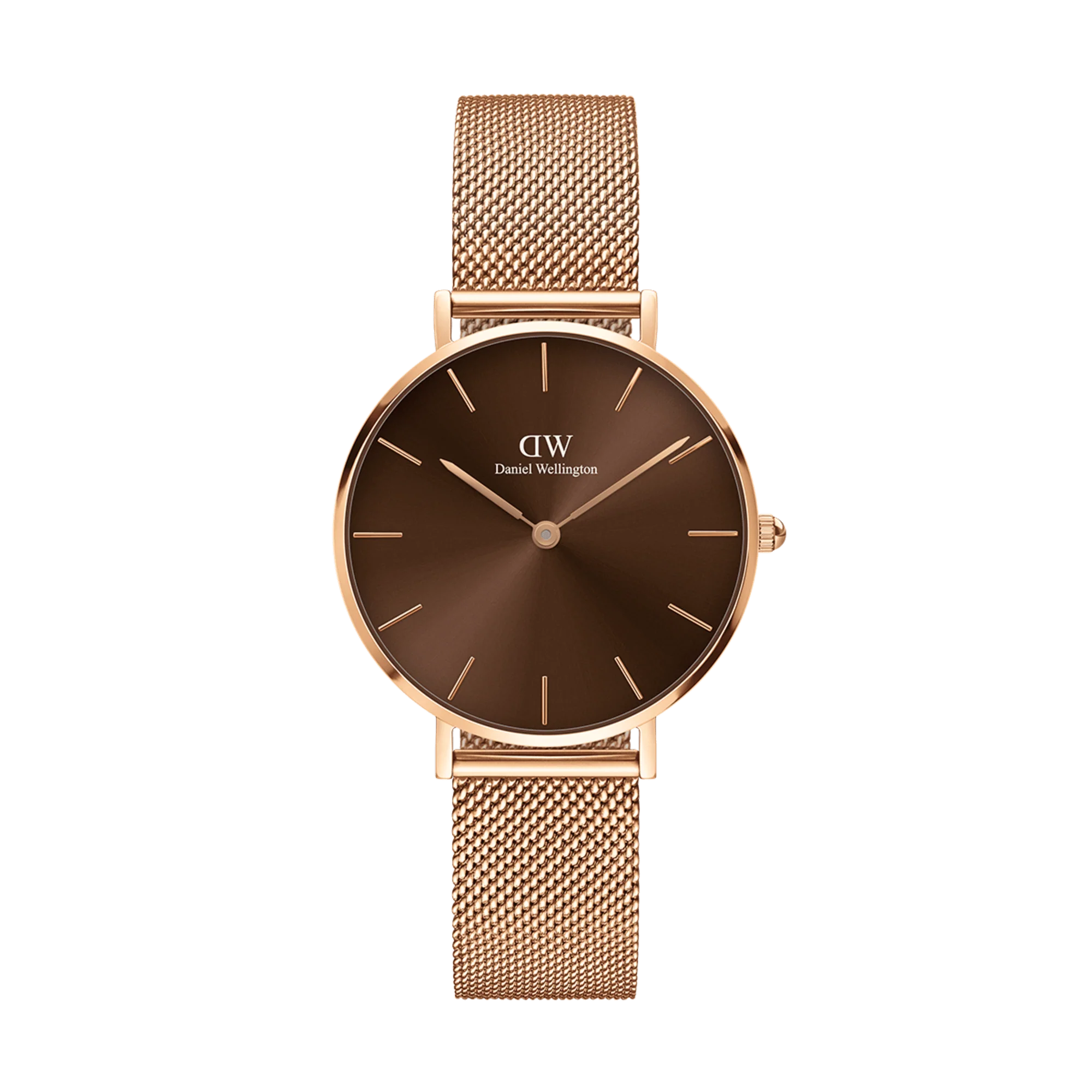 Petite Amber Rose Gold - Image 7