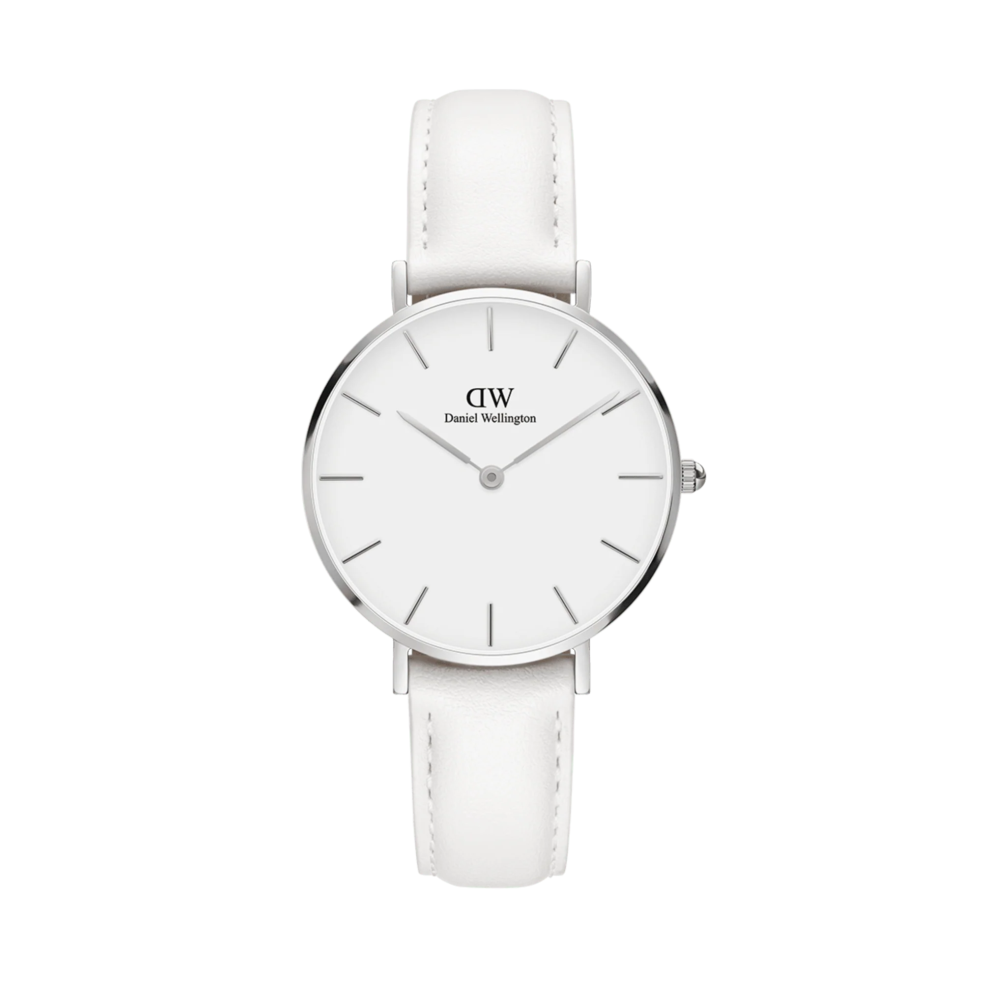 Petite Bondi Silver