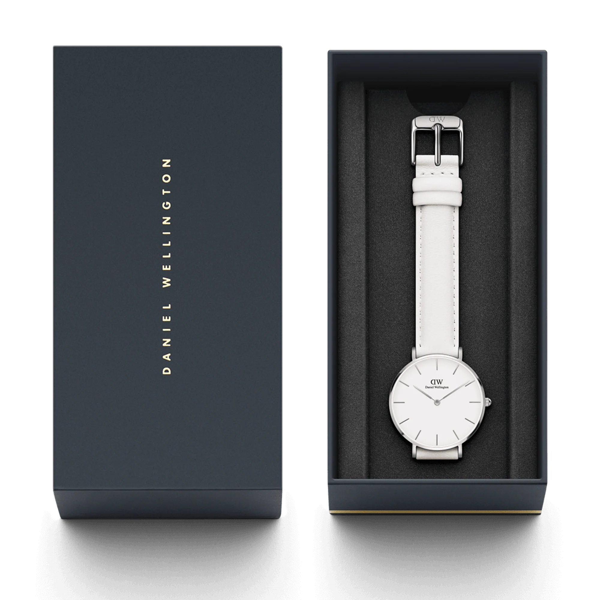 Petite Bondi Silver - Image 8