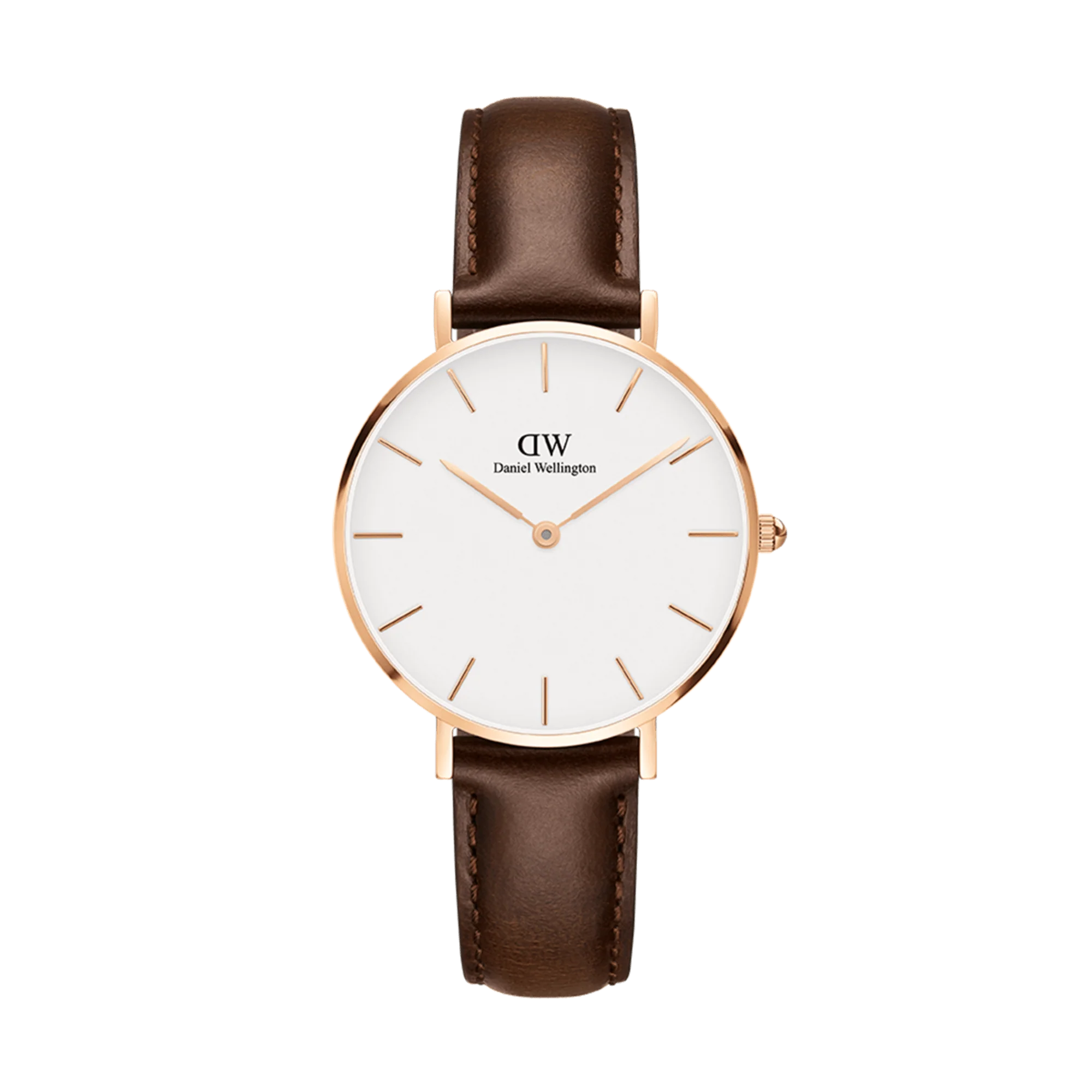 Petite Bristol Rose Gold