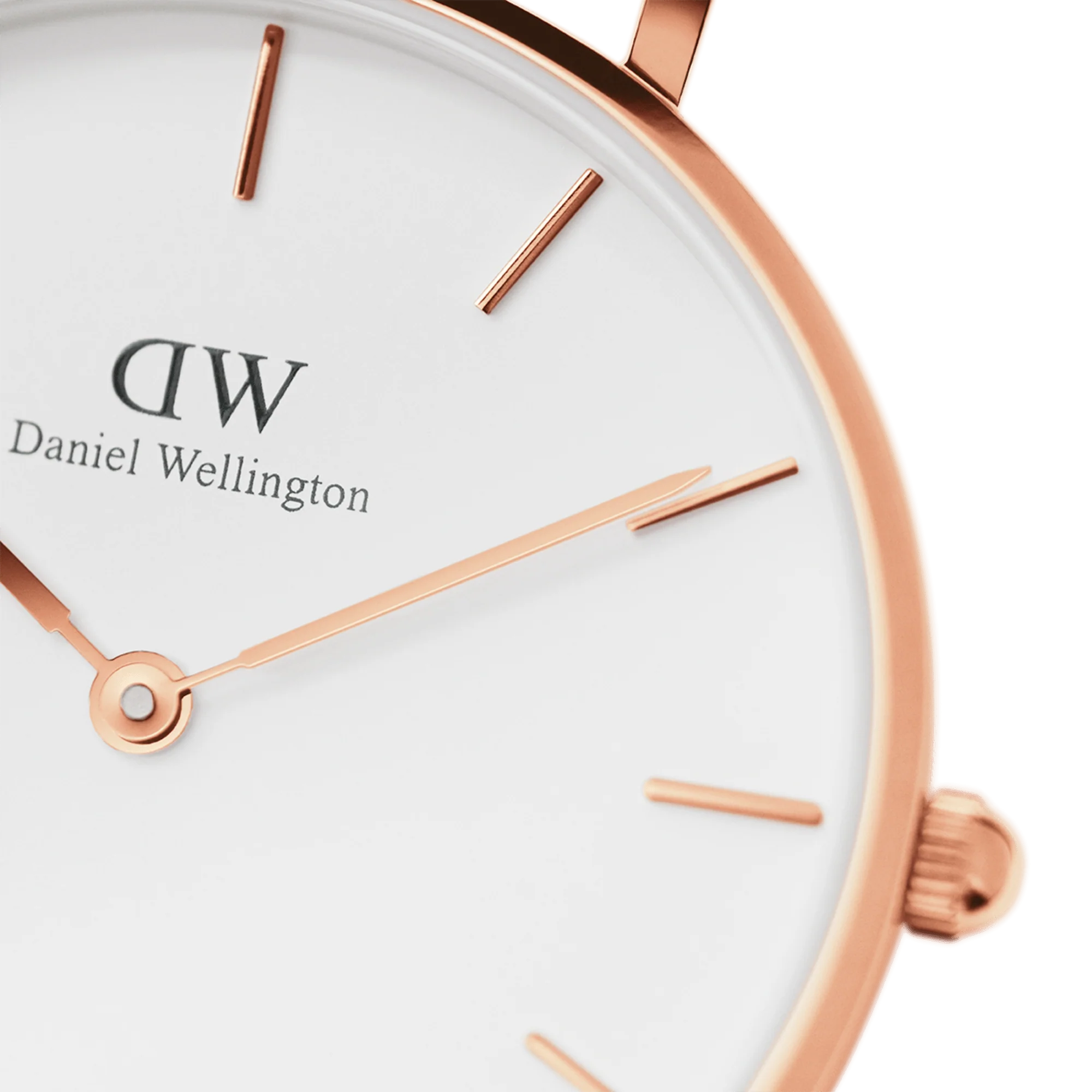 Petite Bristol Rose Gold - Image 2