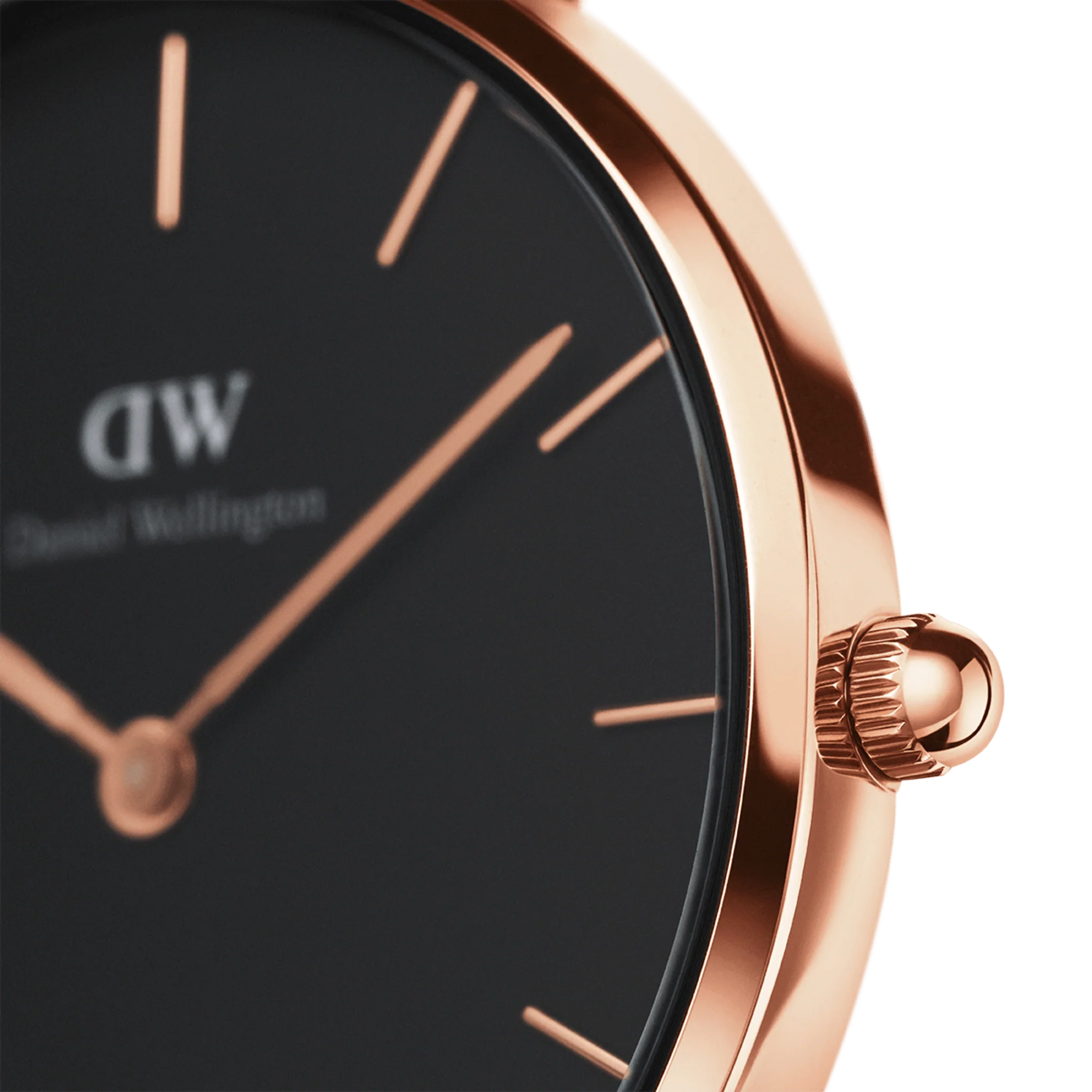 Petite Cornwall Black Rose Gold - Image 3