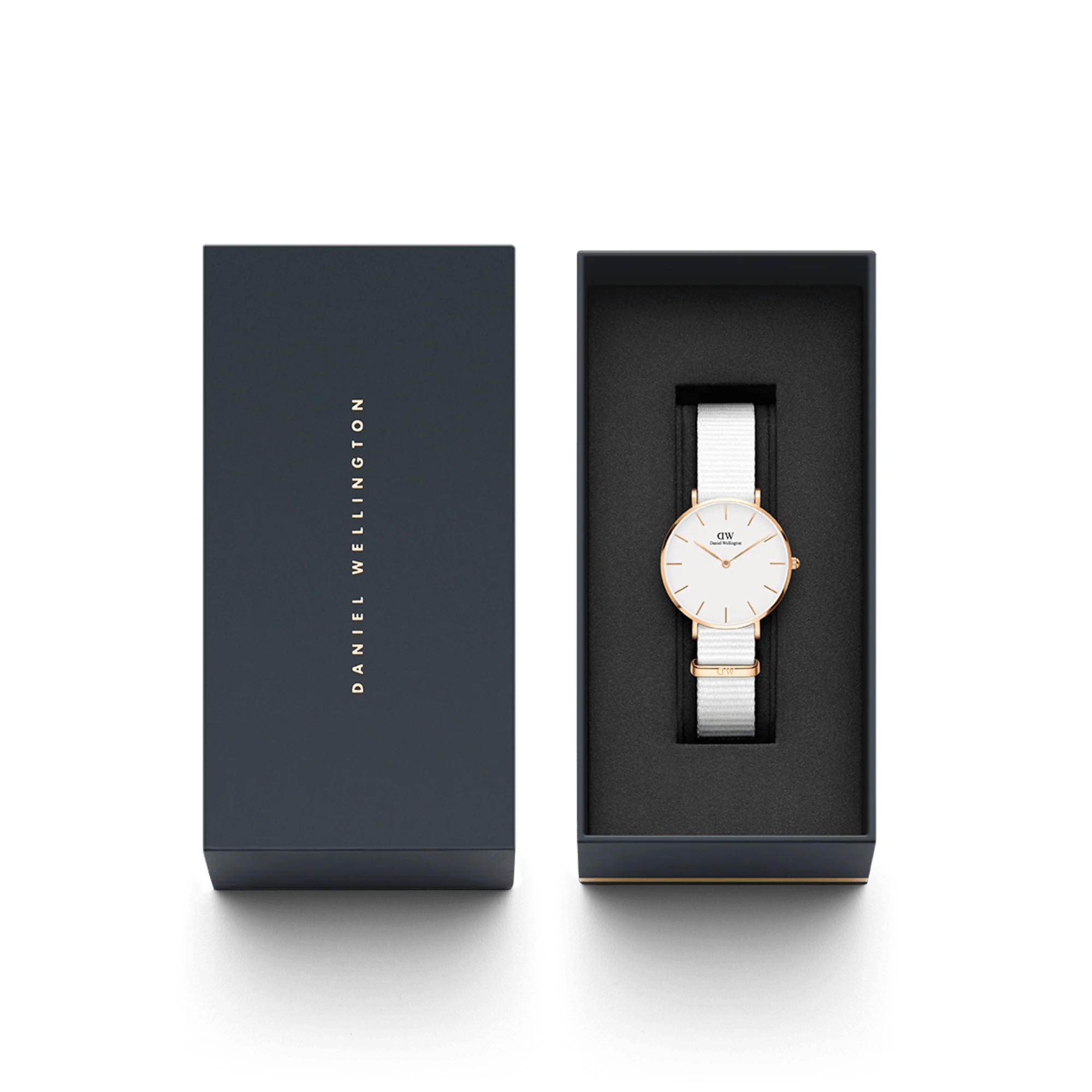 Petite Dover Rose Gold - Image 6