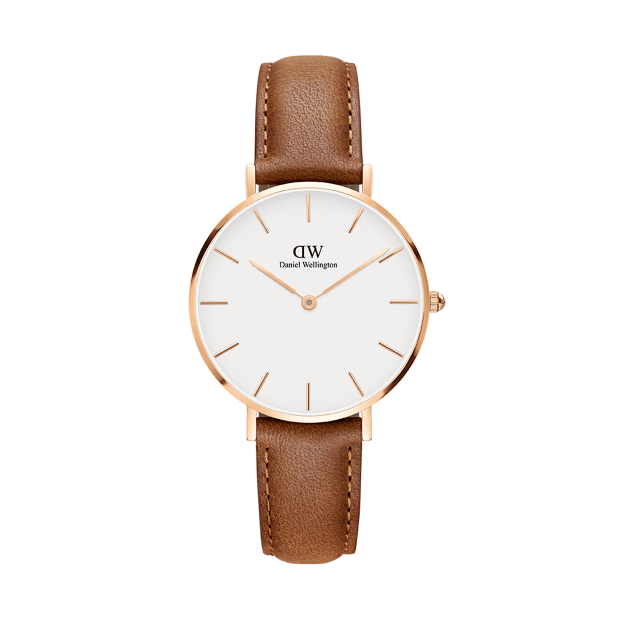 Petite Durham Rose Gold - Image 2