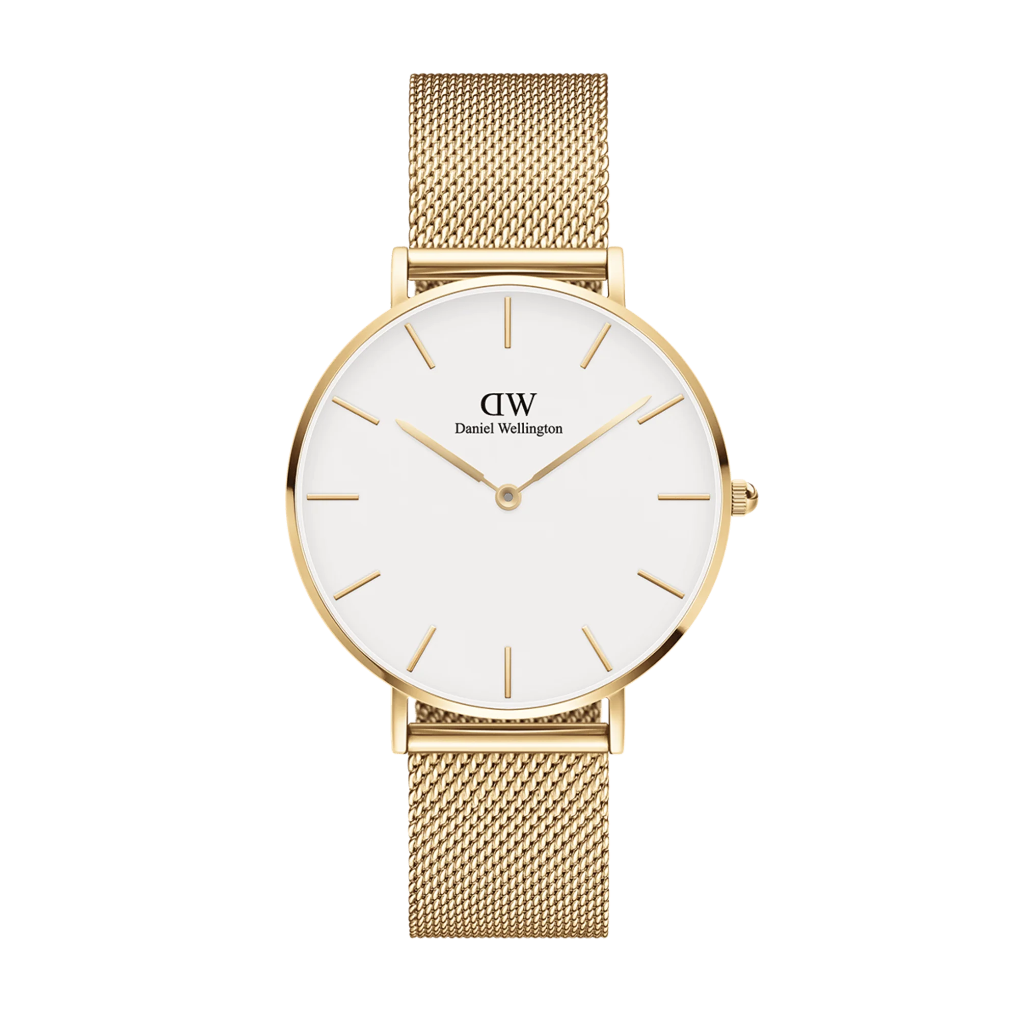 Petite Evergold