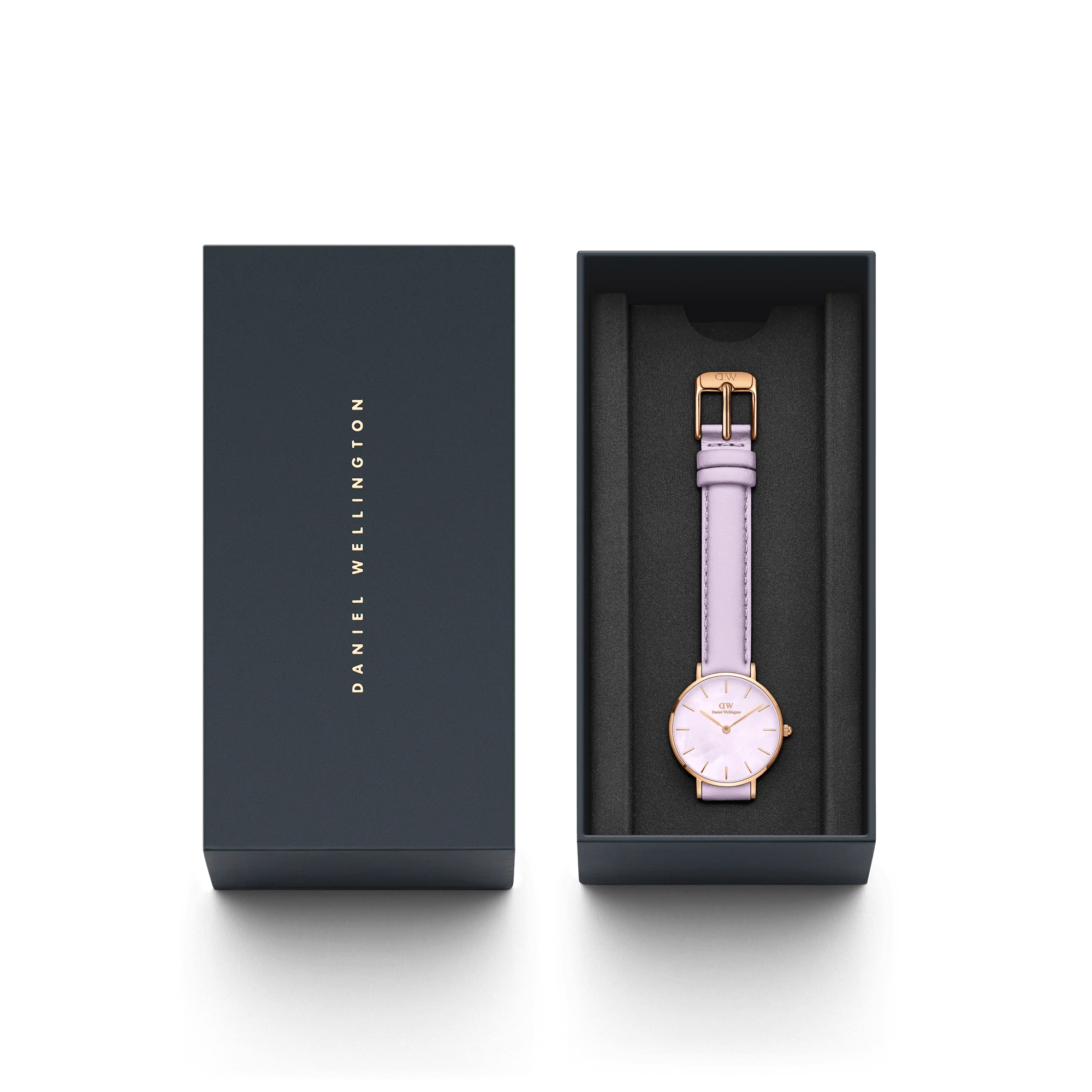 Petite Lavender Rose Gold - Image 5
