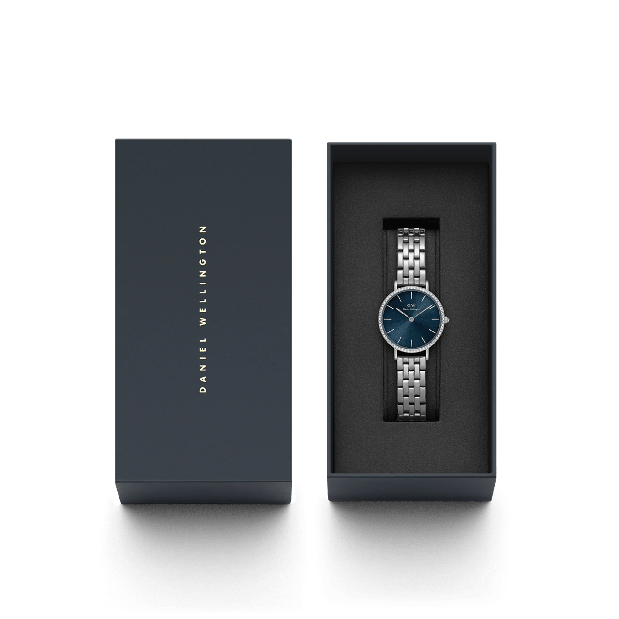 Petite Lumine Bezel 5-Link Arctic S - Image 3