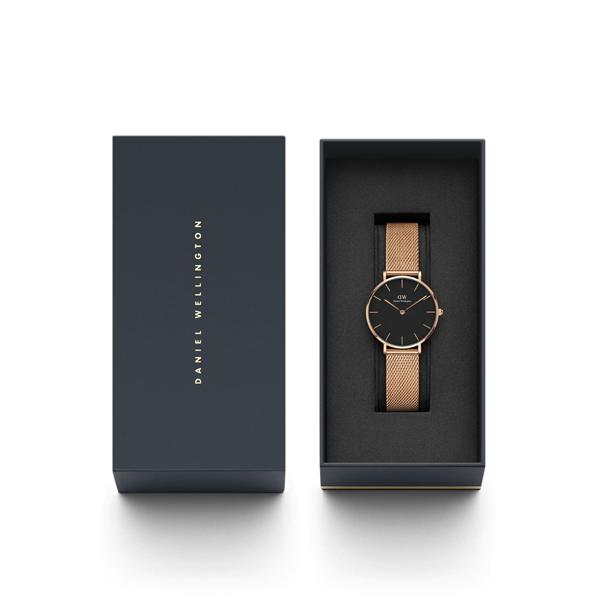 Petite Melrose Black - Image 10