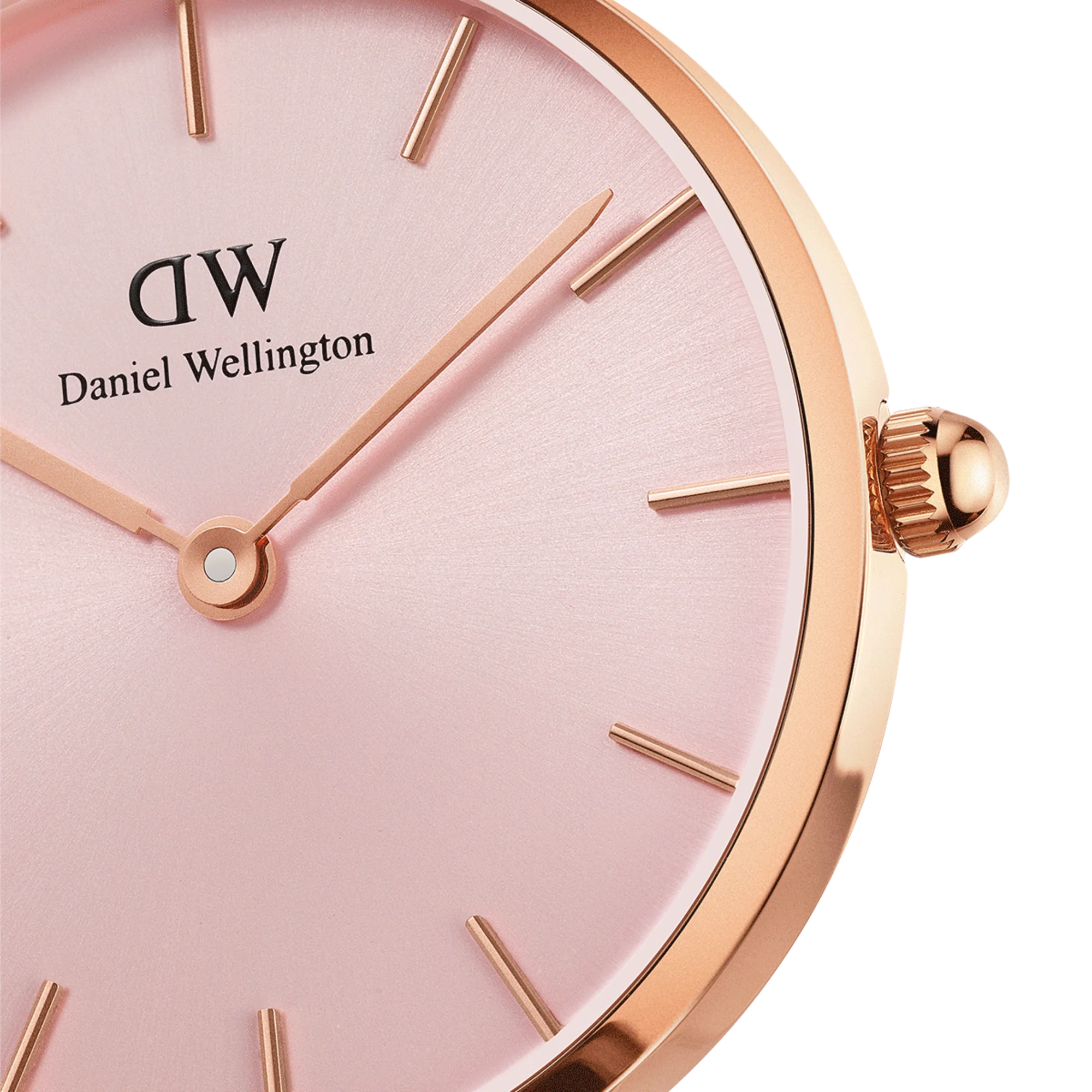 Petite Melrose Light Pink - Image 3