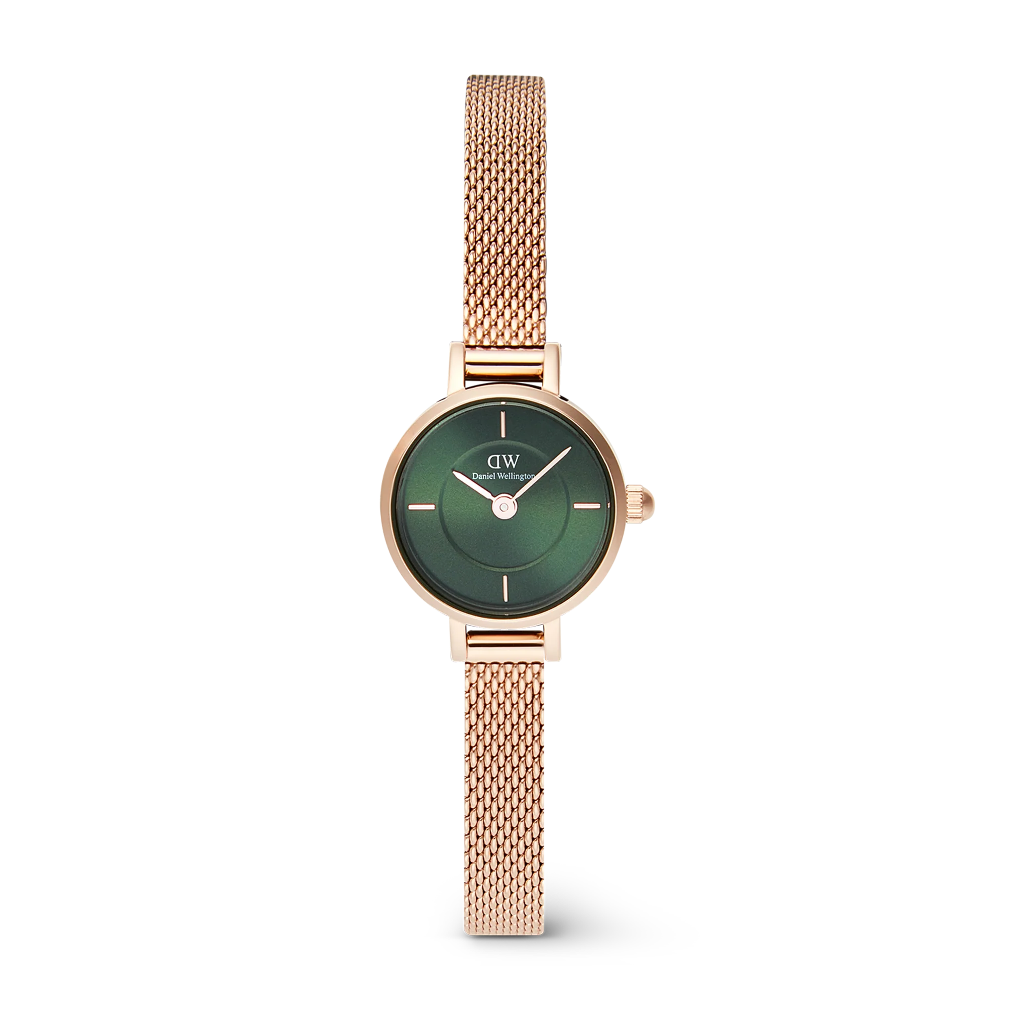 Petite Mini Emerald Melrose