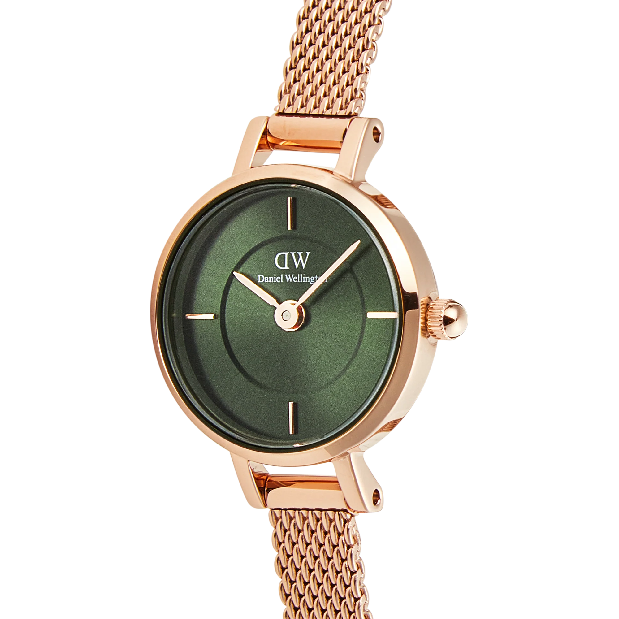 Petite Mini Emerald Melrose - Image 5