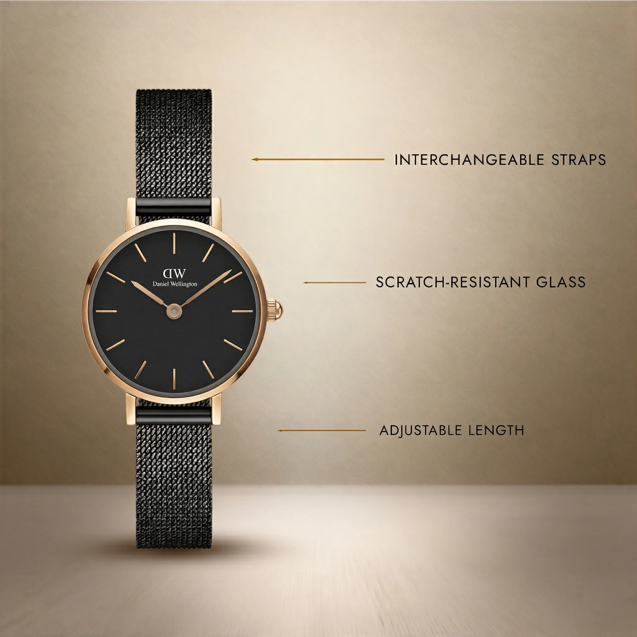 Petite Pressed Ashfield - Image 3
