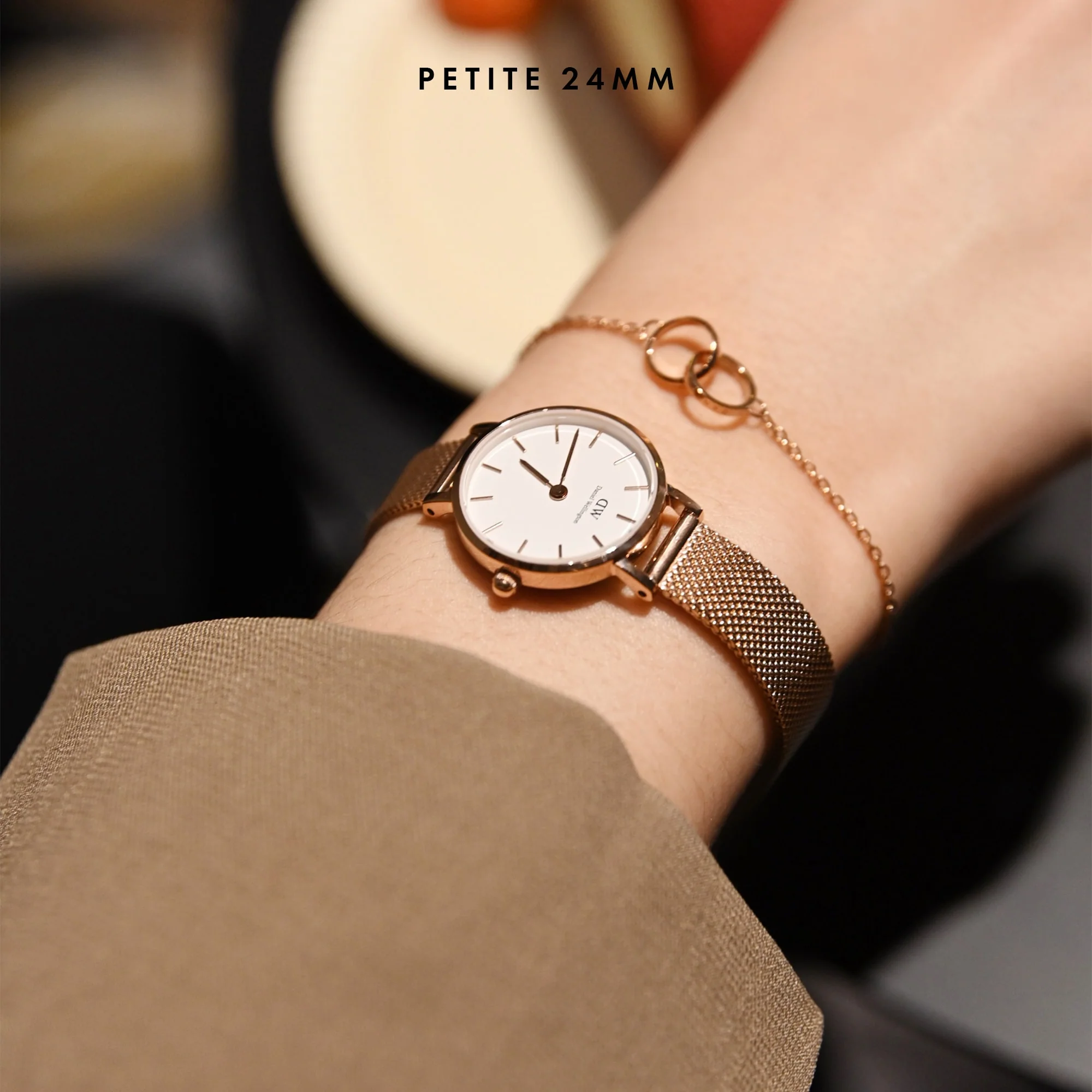 Petite Pressed Melrose - Image 3