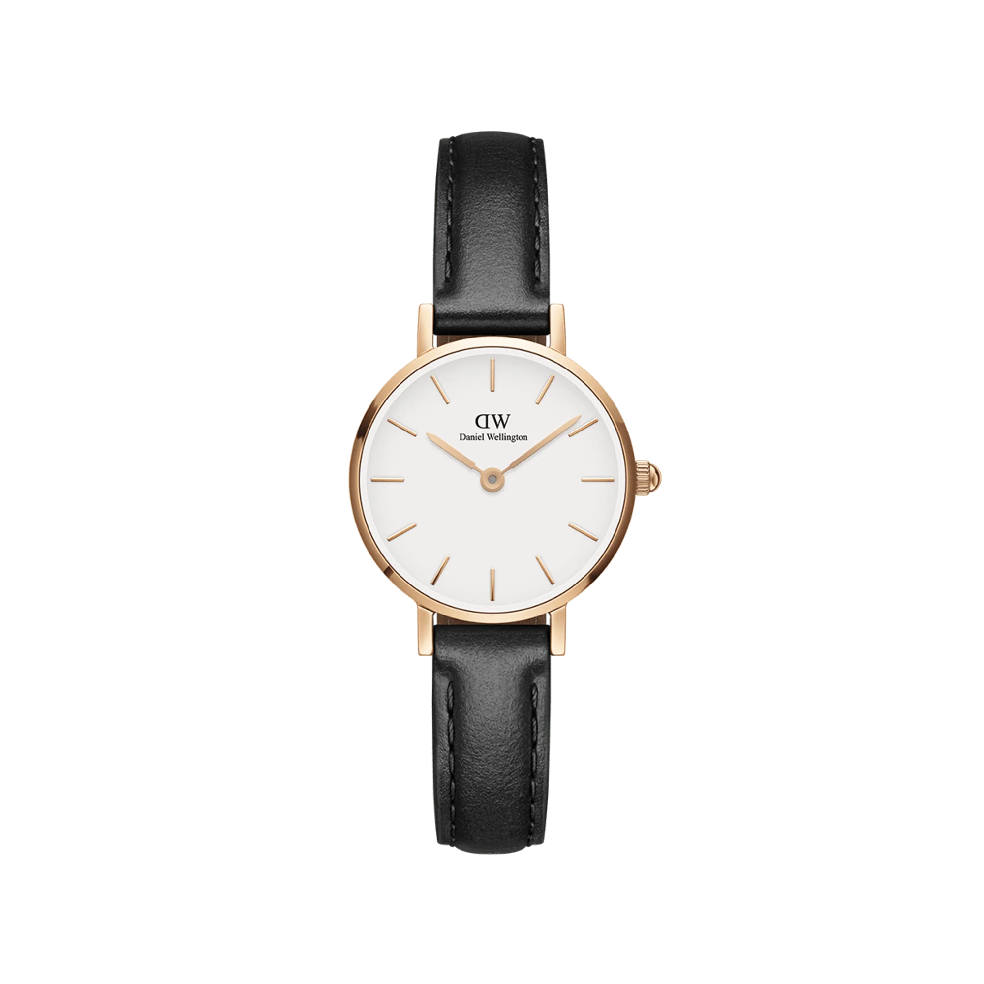 Petite Pressed Sheffield Rose Gold